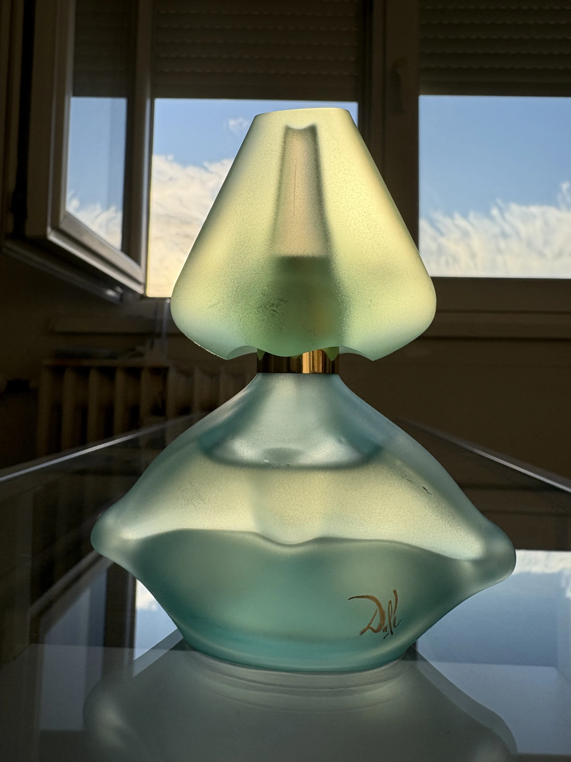 Salvador Dali Laguna EDT 100 ml