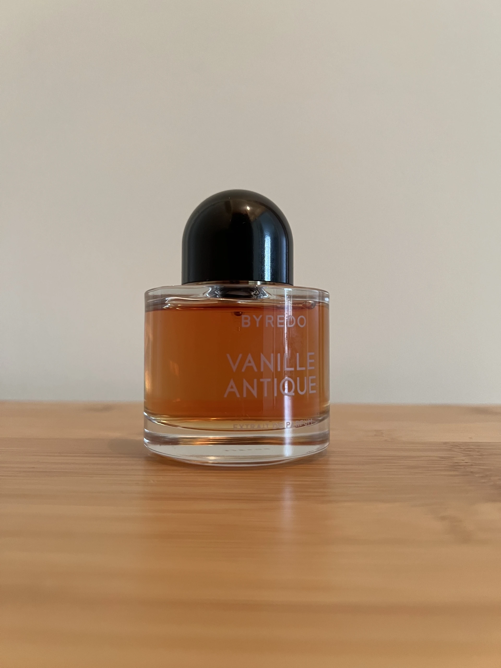 Byredo Vanille Antique