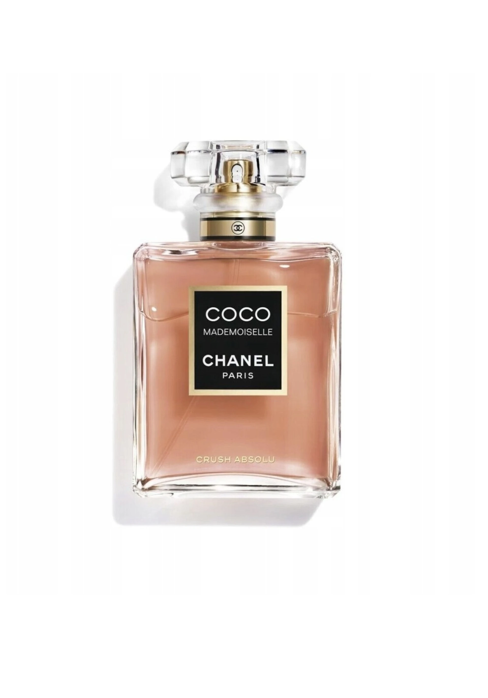 Chanel Coco Mademoiselle  Crush Absolu EDP