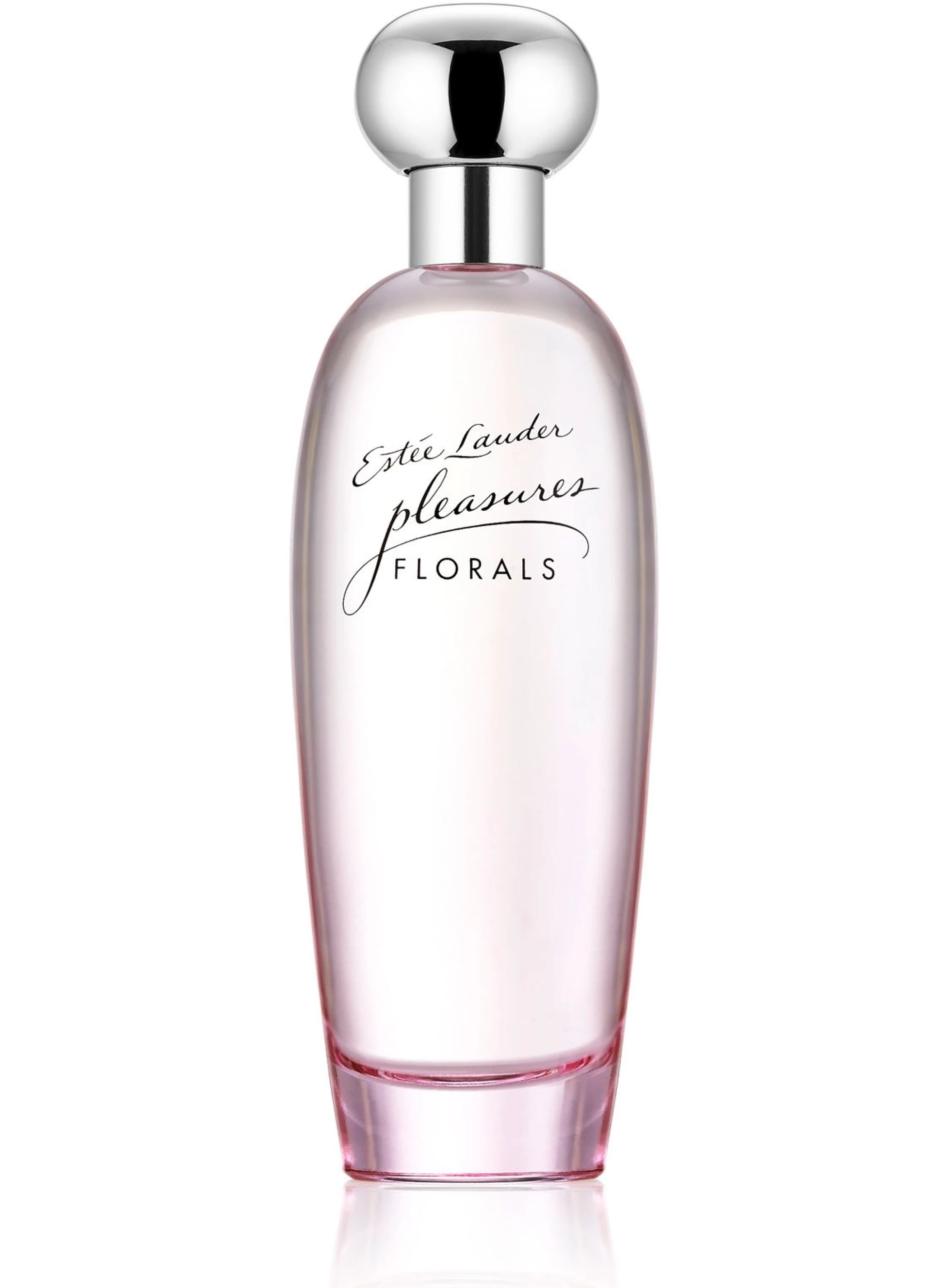Estée Lauder Pleasures Florals