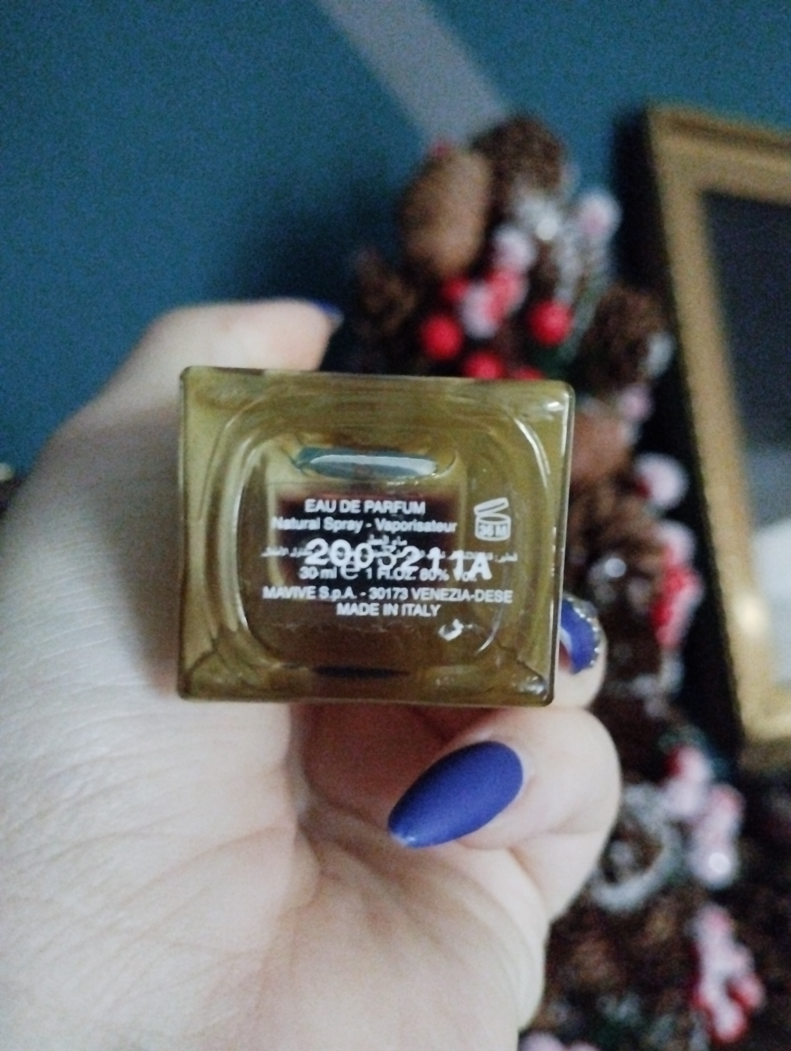 Furla Collection Preziosa EDP 30ml/kép