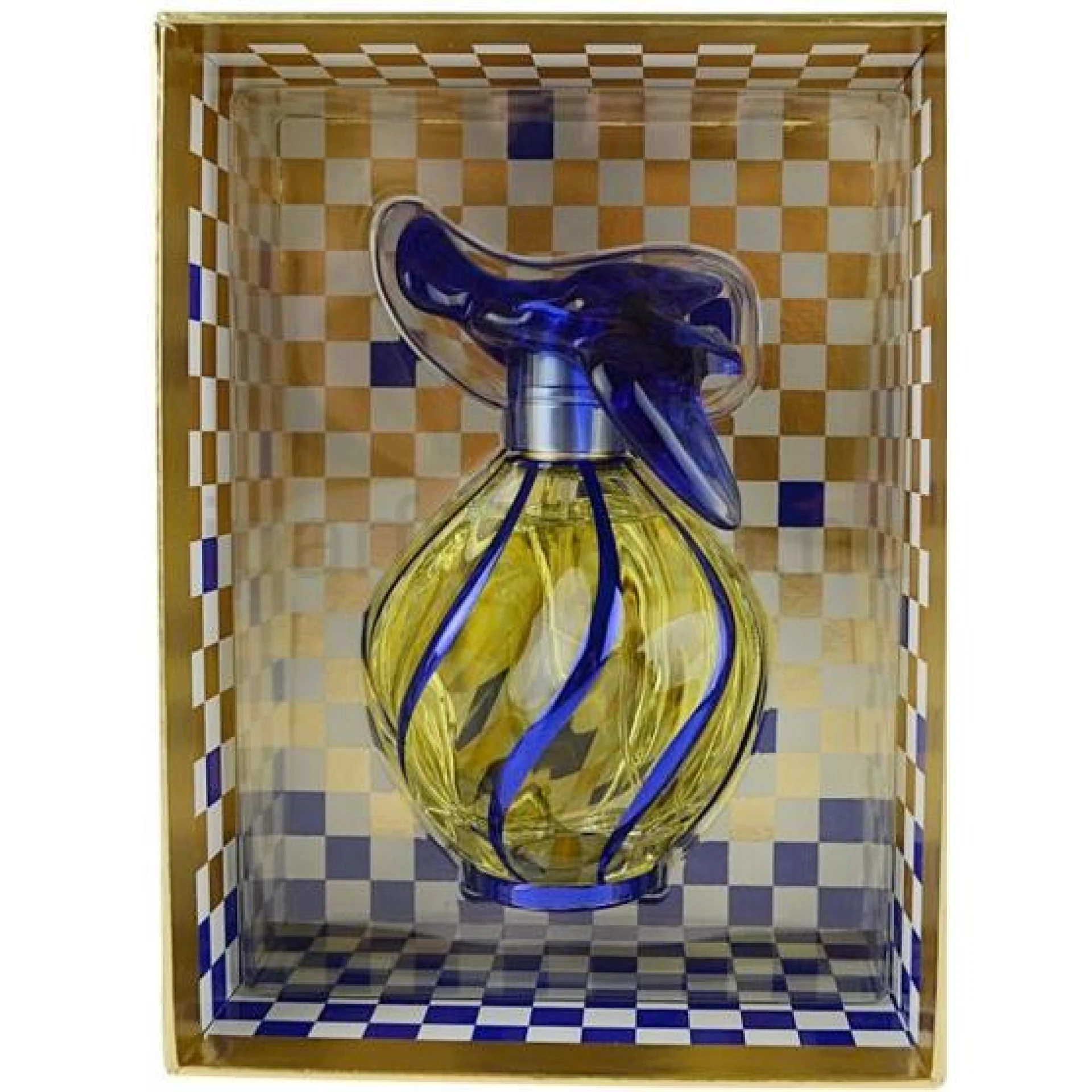 L´Air Du Temps Par Olivia Putman EDT