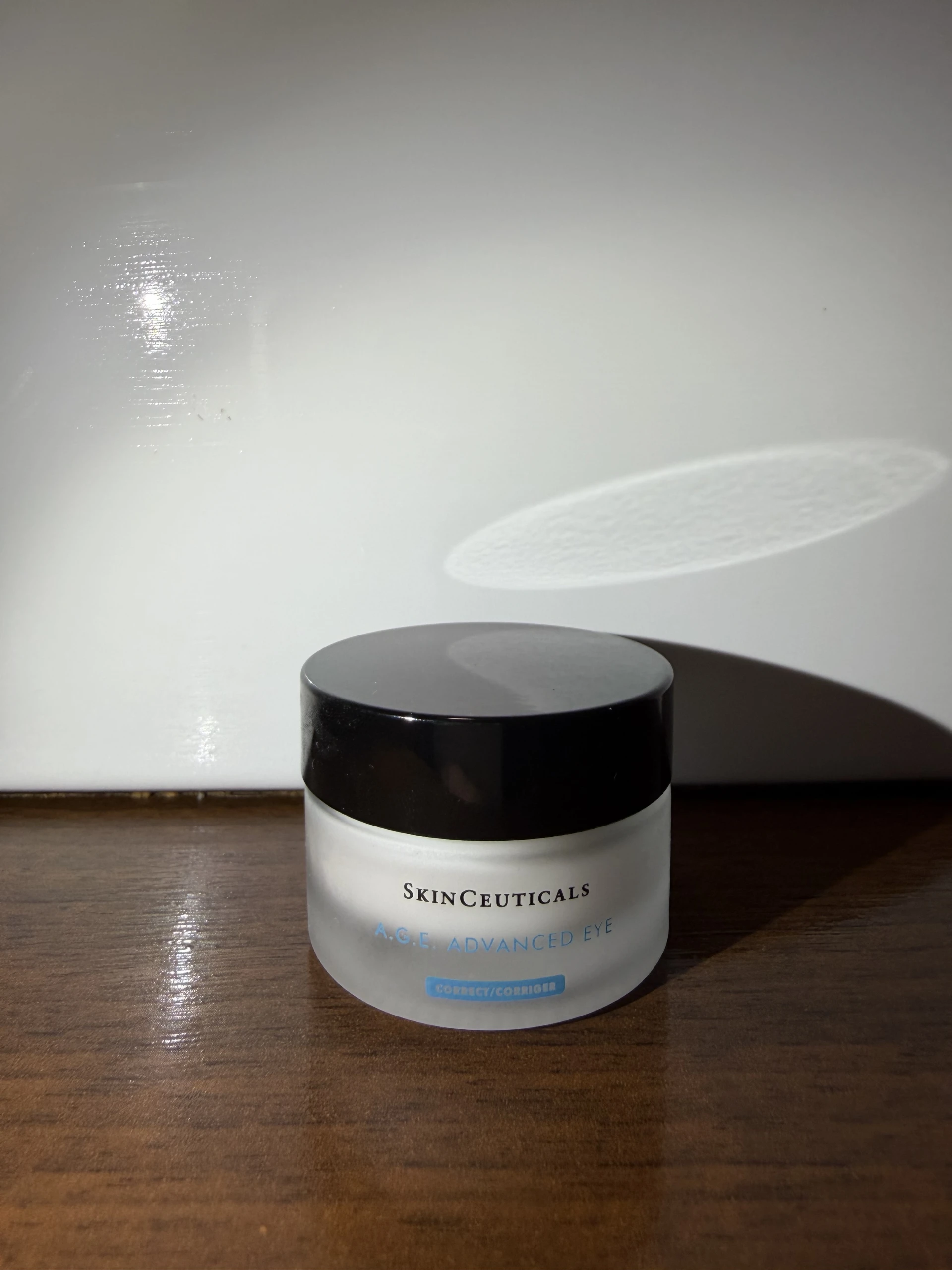 SkinCeuticals A.G.E. advanced eye