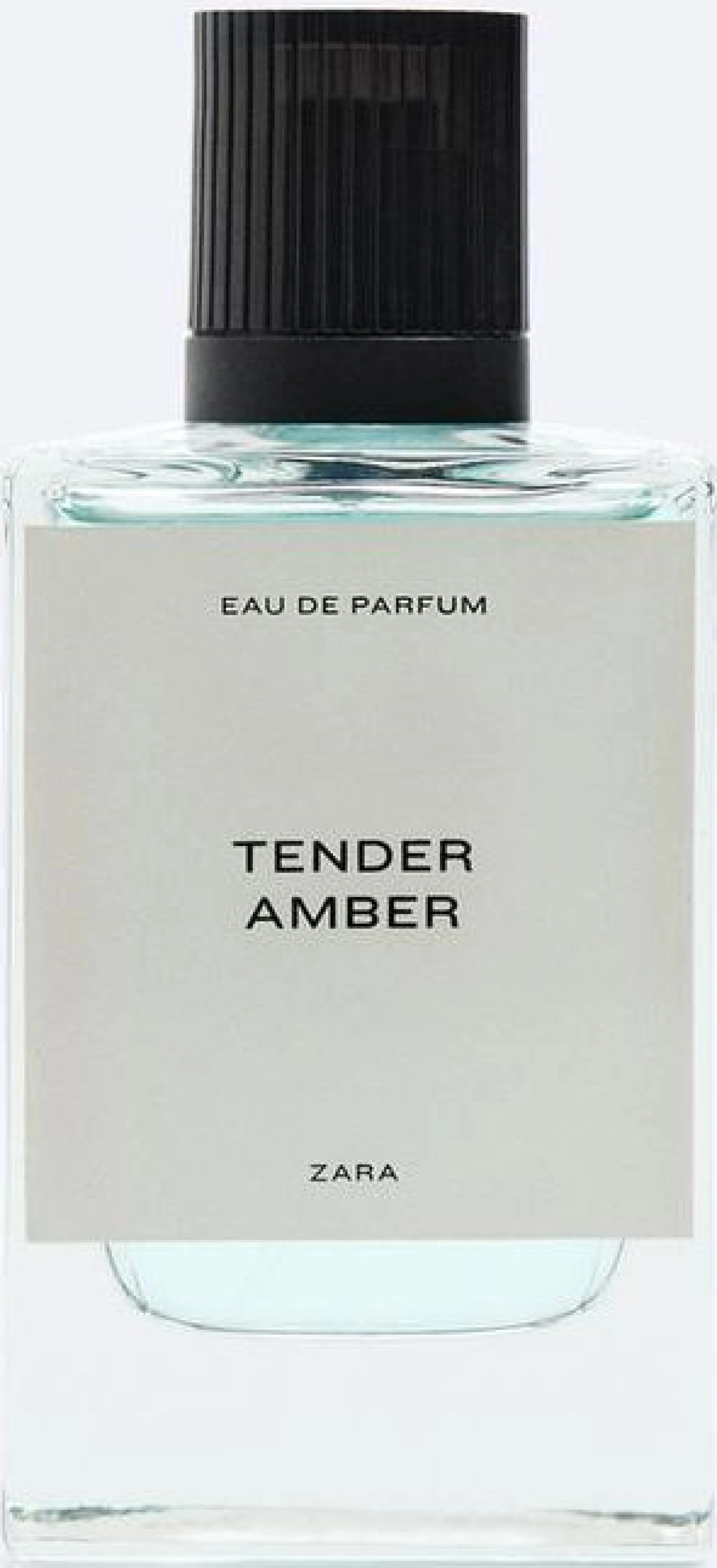 Zara Tender Amber EDP