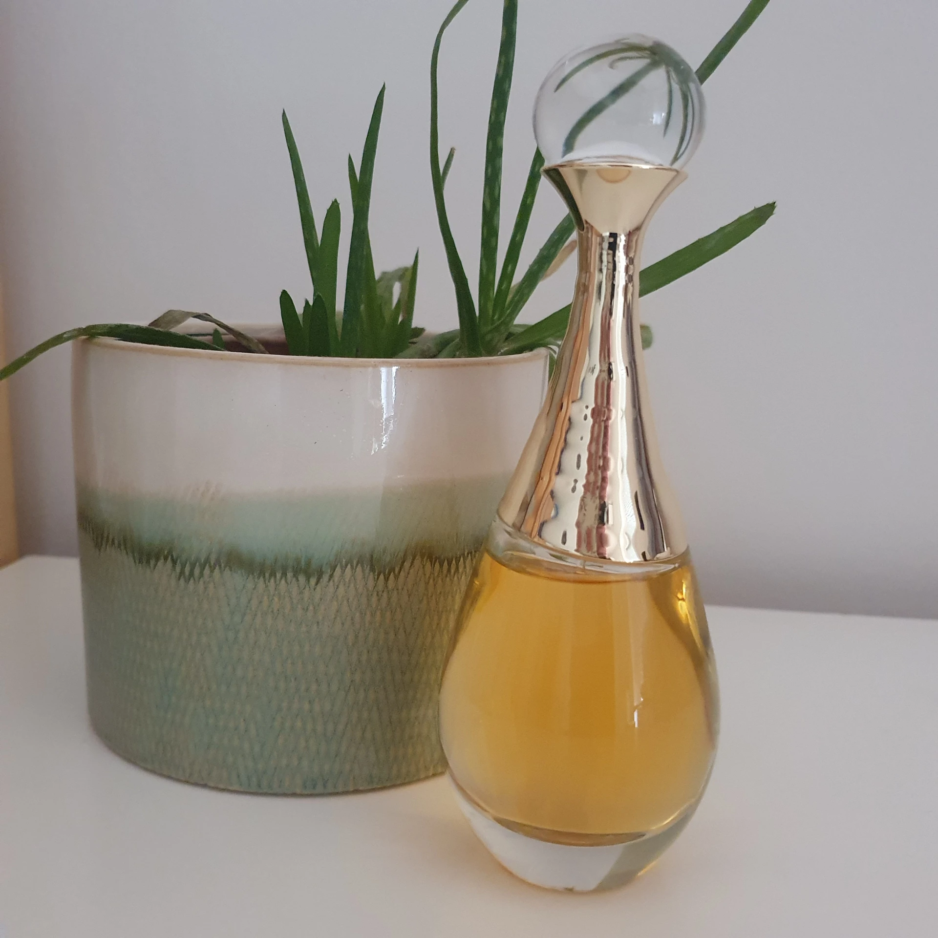 DEKANT Dior J'adore L'or 2023
