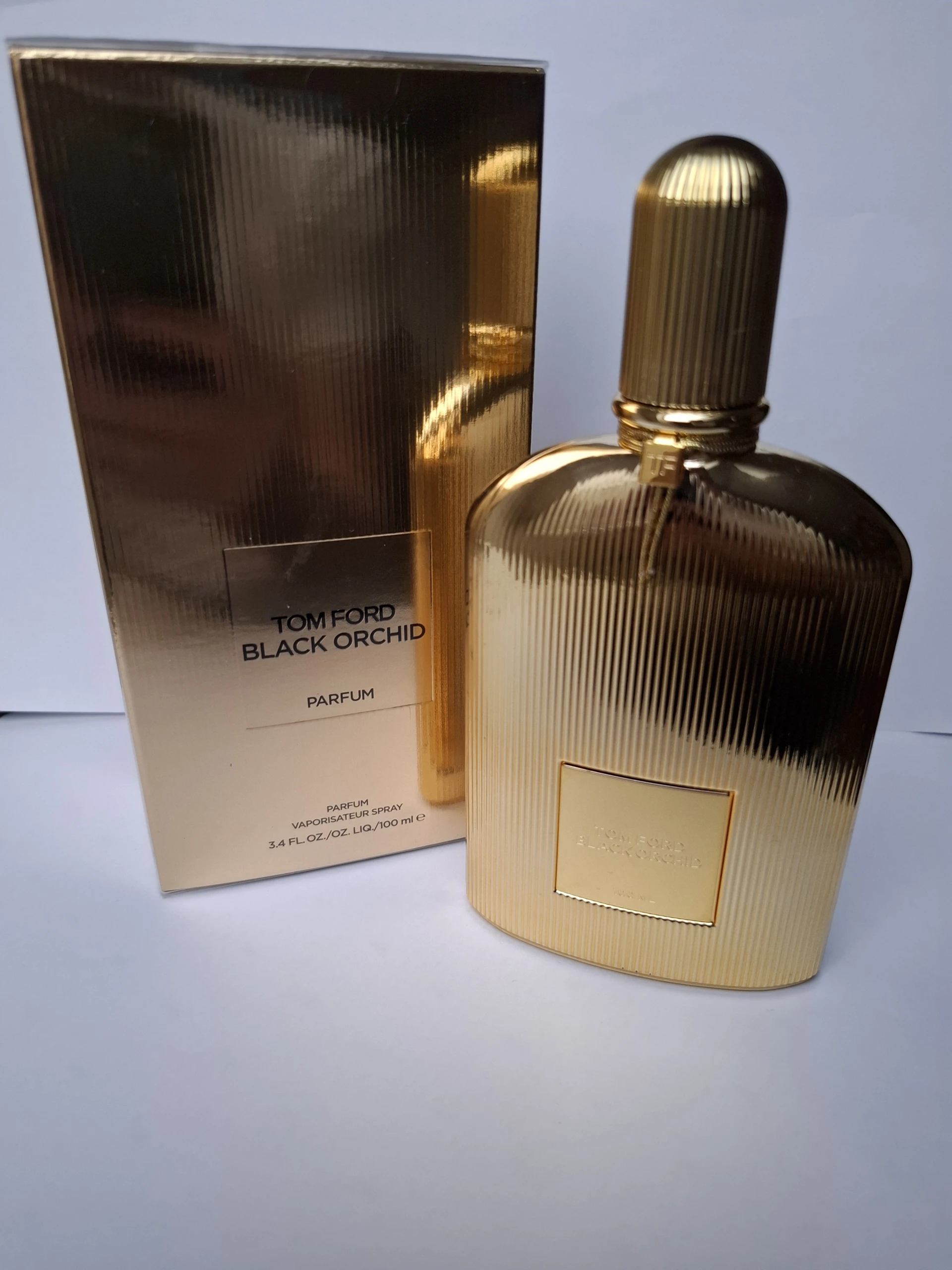 Tom Ford Black Orchid Parfum 100ml