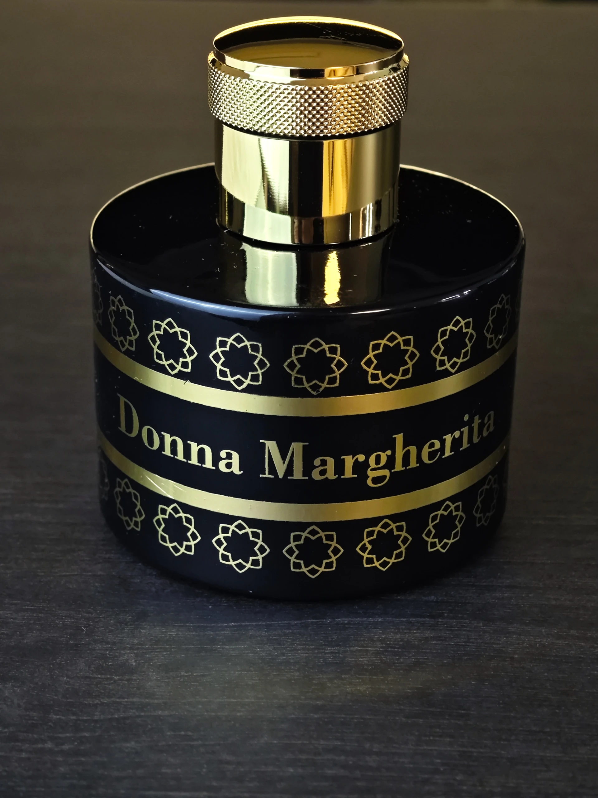 Pantheon Roma Donna Margherita