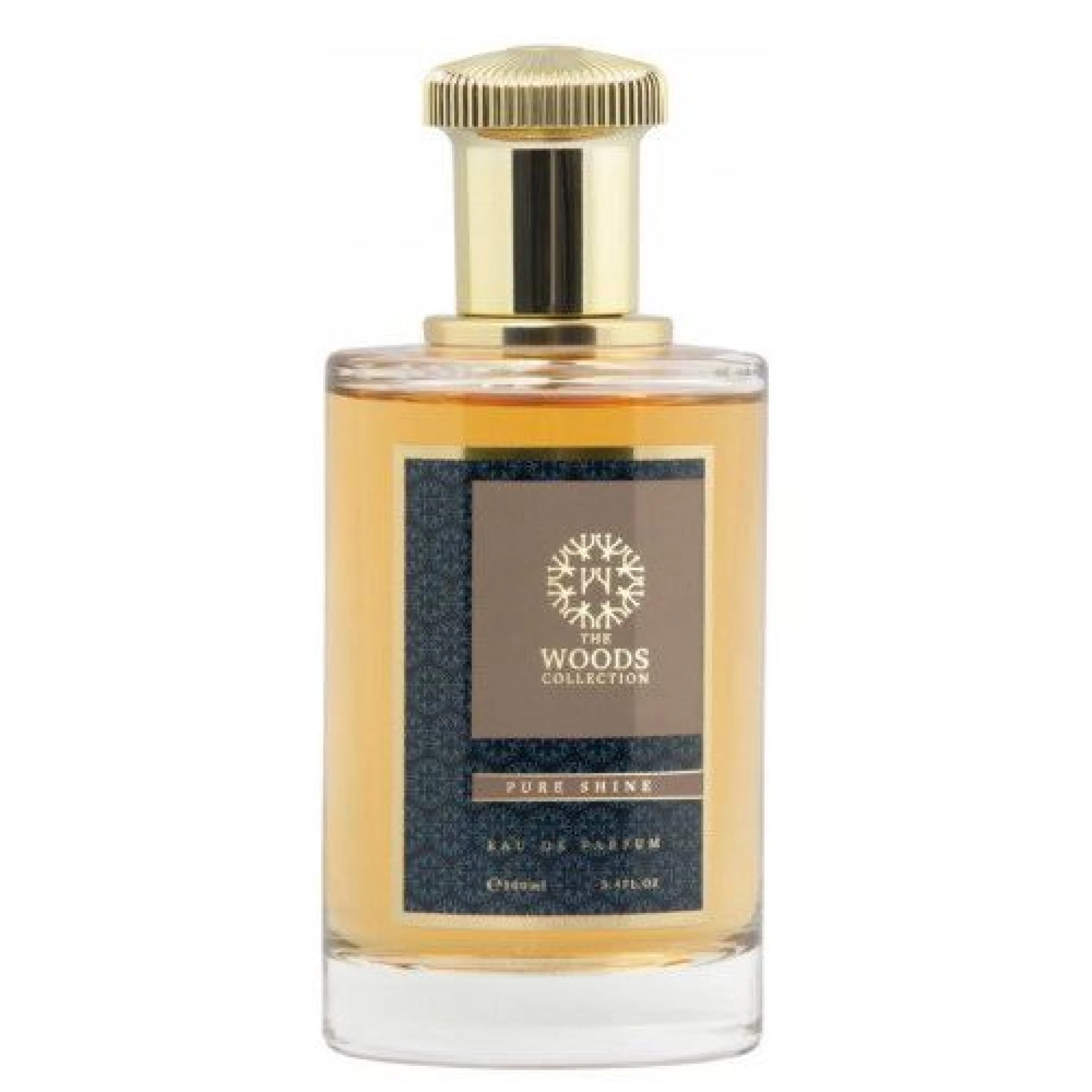 The Woods Collection Pure Shine EDP
