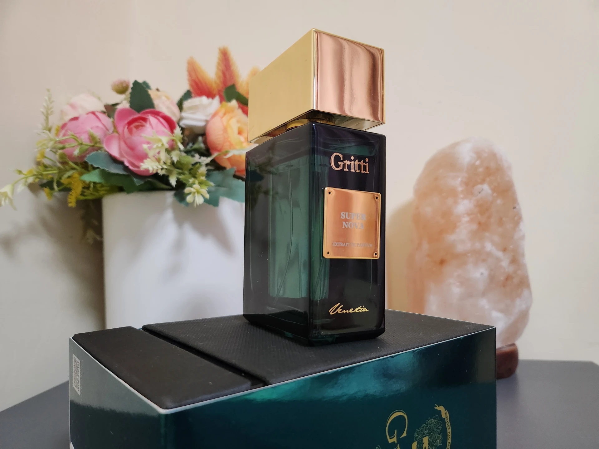 Gritti Super Nova