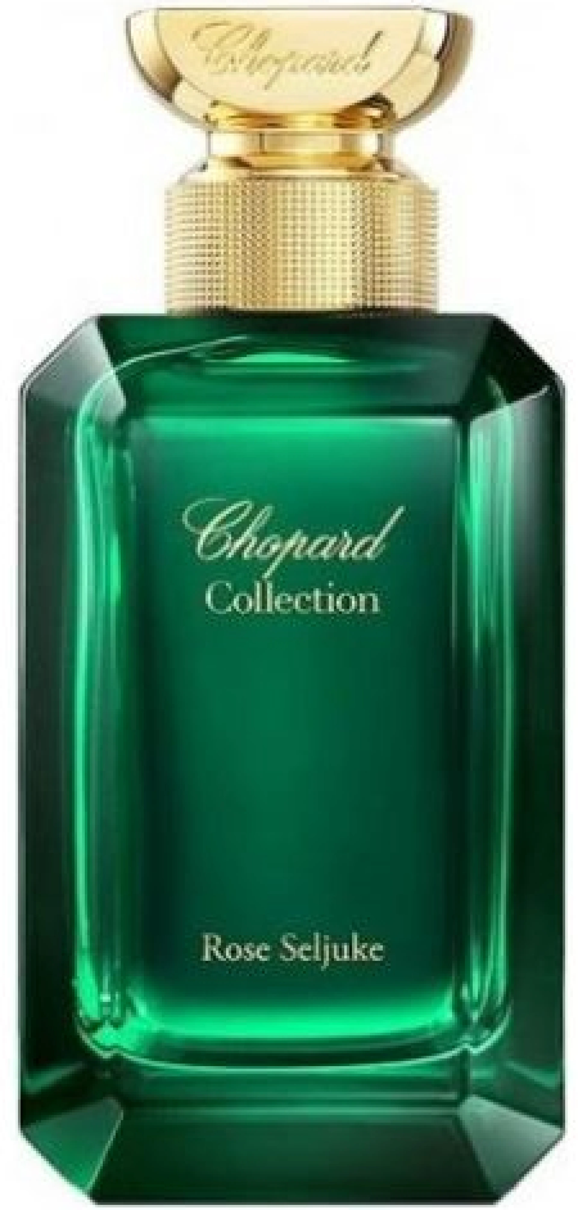 Chopard Rose Seljuke EDP