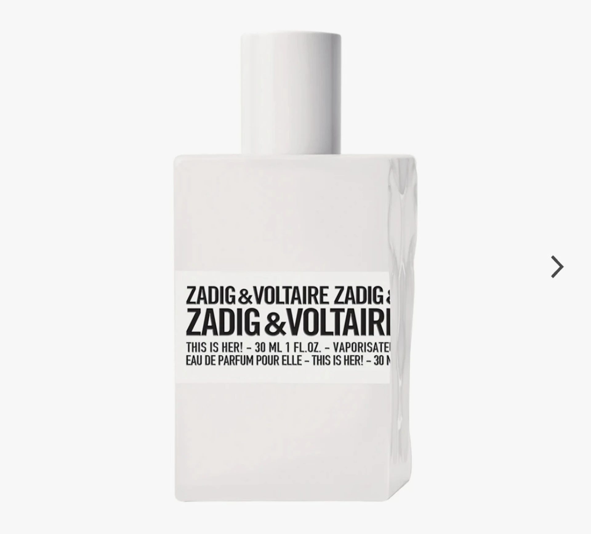 Zadig & Voltaire This Is Her