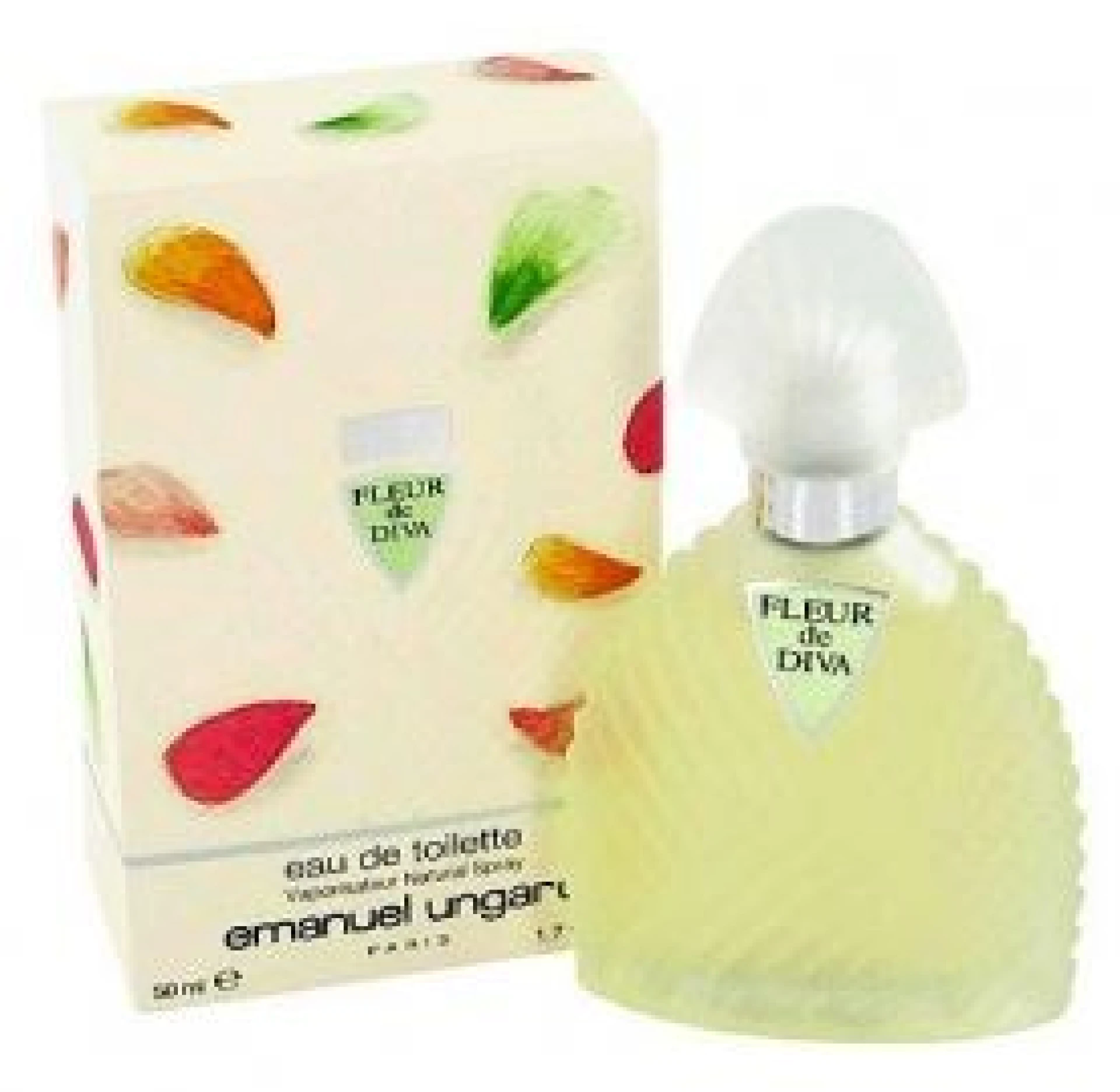 Emanuel Ungaro Fleur De Diva