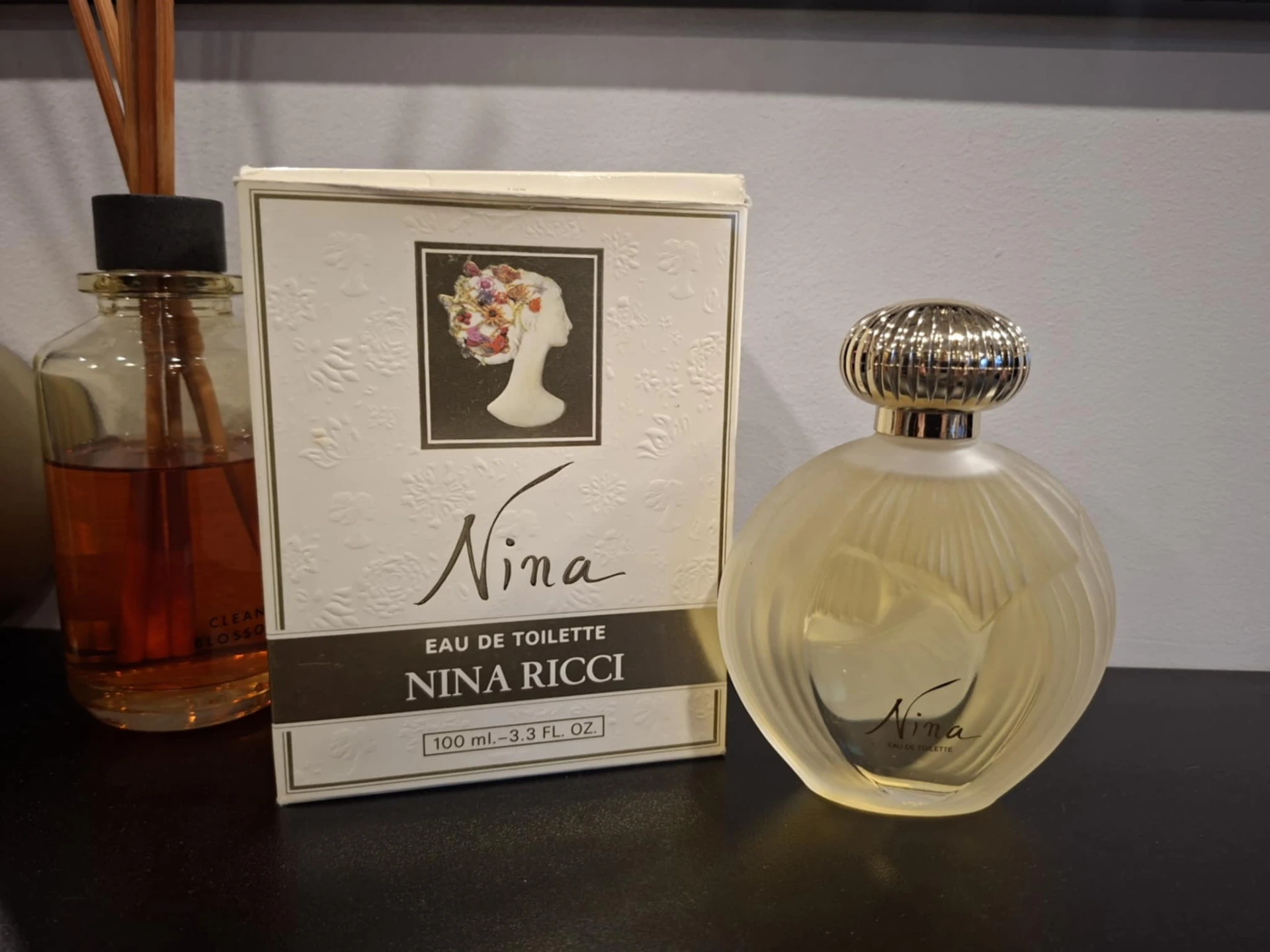 Nina Ricci Nina