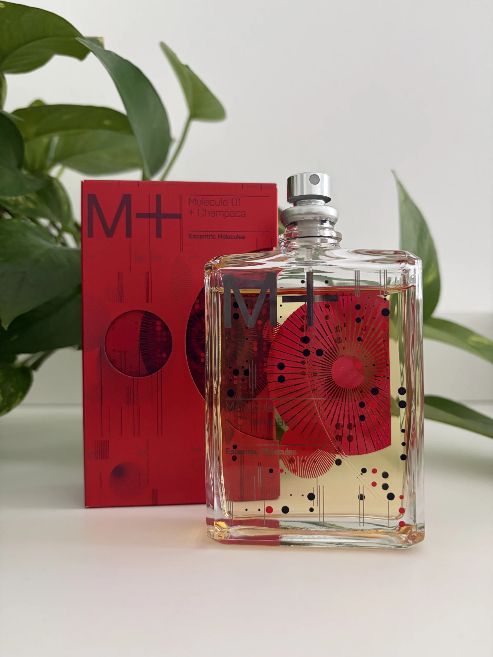 🌼Escentric Molecules - M+ Champaca🌼