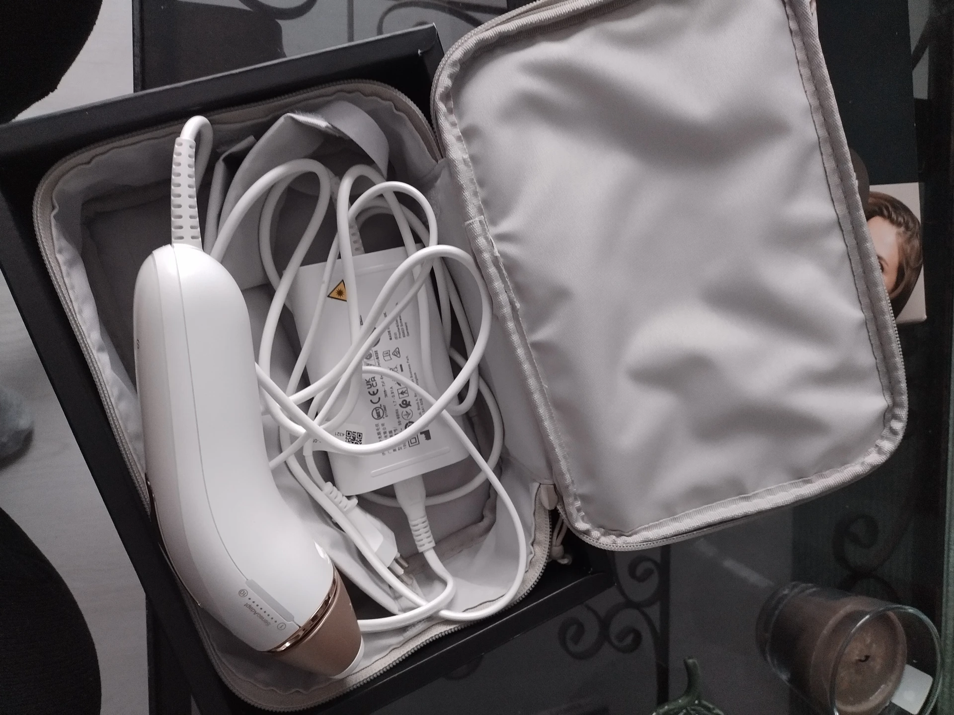 Braun Silk Expert Pro 5 IPL