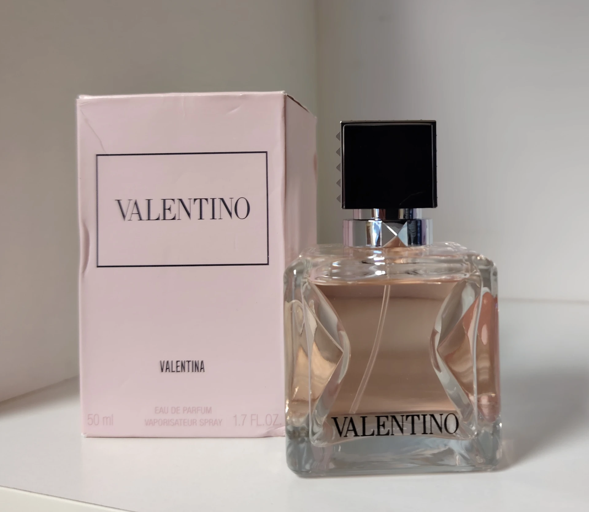 Valentino Valentina EDP 2025 fújósok