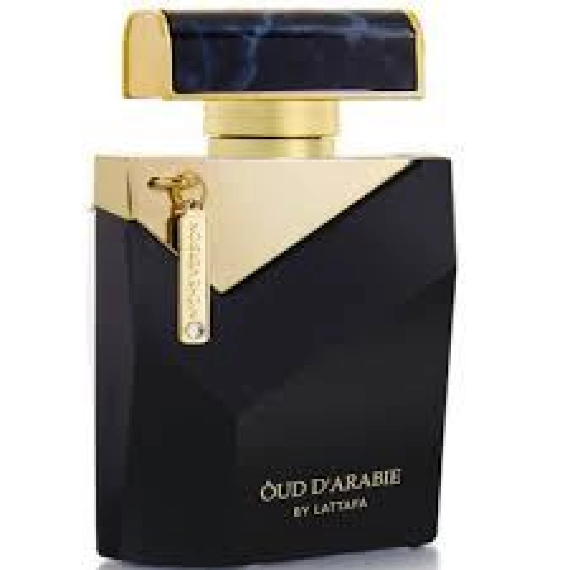 Lattafa Oud D'arabie