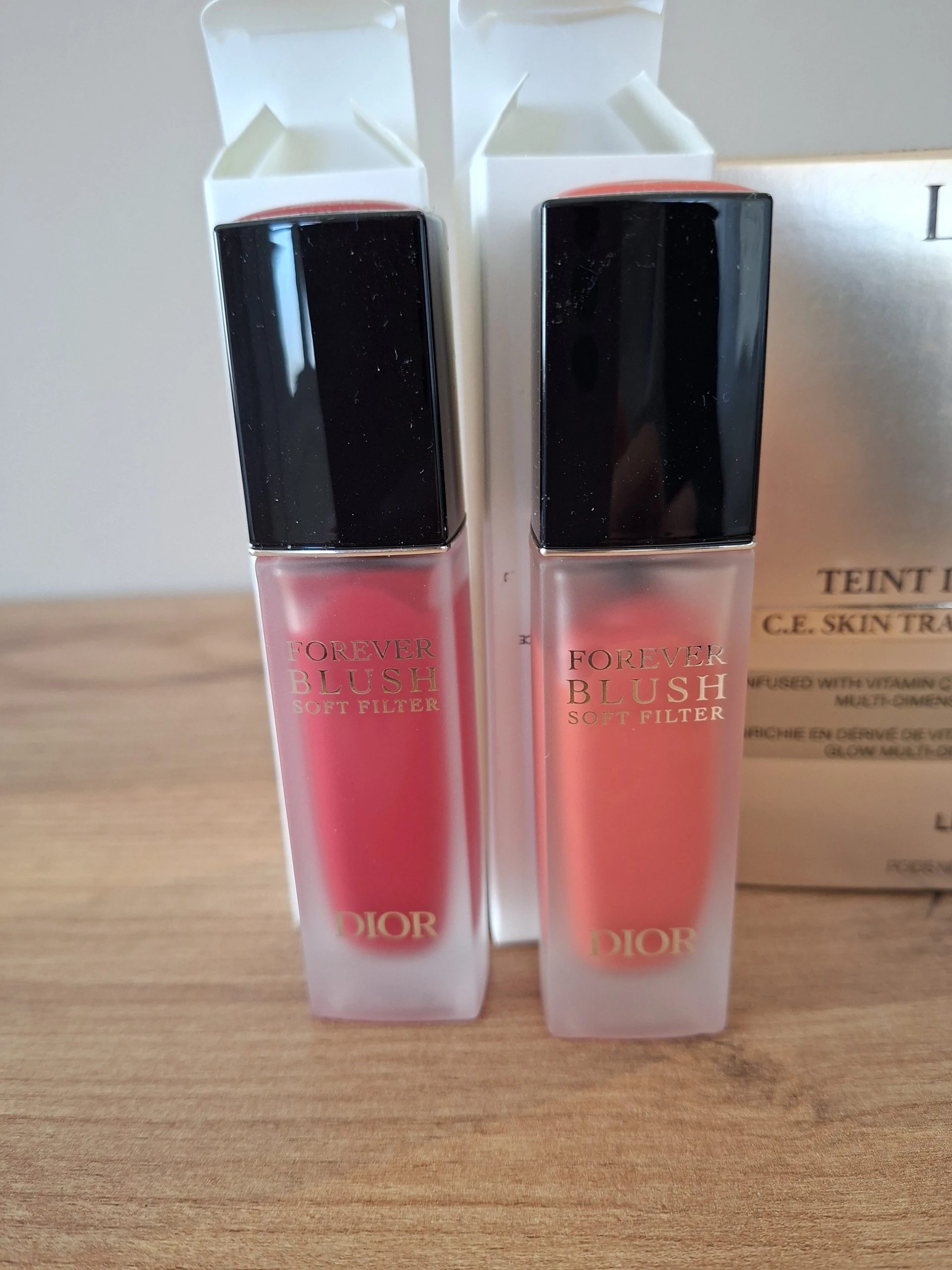 Dior Forever Glow Maximizer