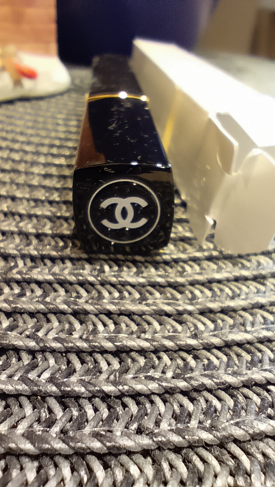 Chanel Rouge Coco Gloss Hidratáló Ajak