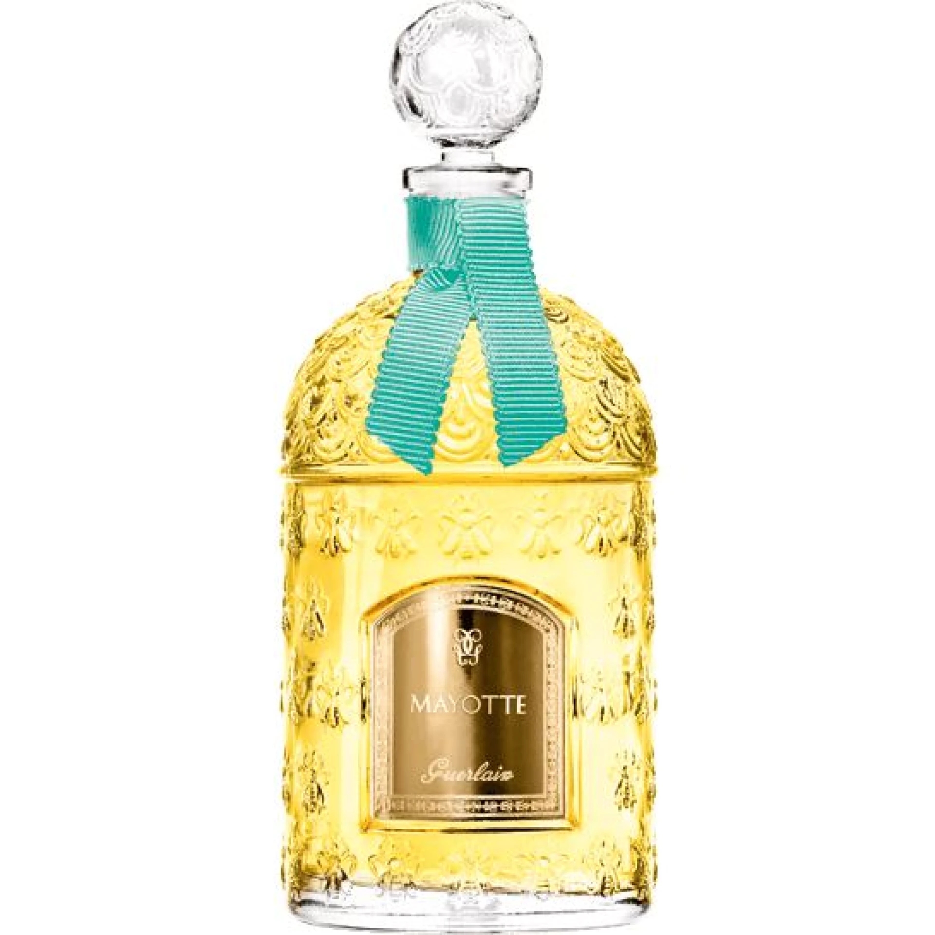 Guerlain Mayotte