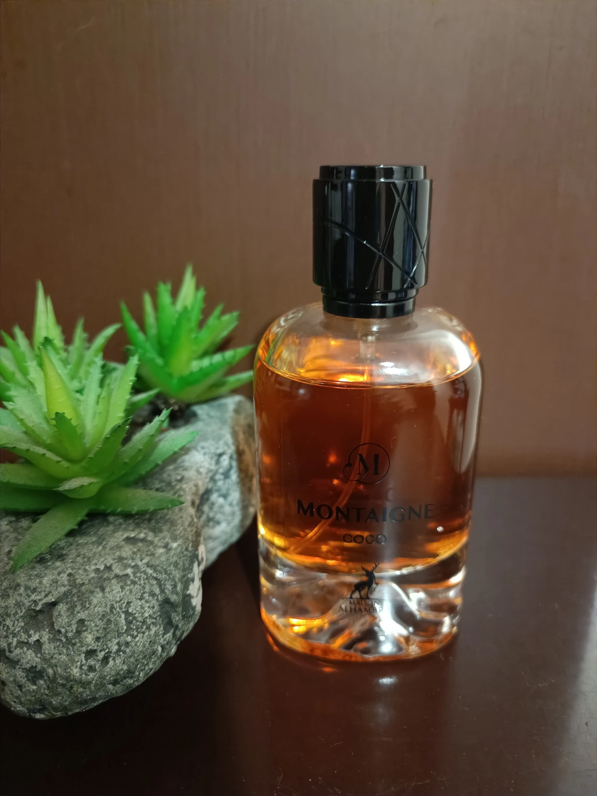 Alhambra - Montaigne Coco