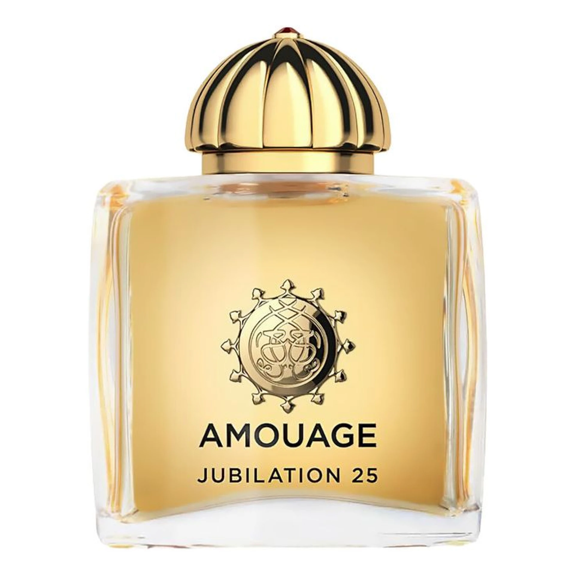Jubilation XXV EDP women fújós minta