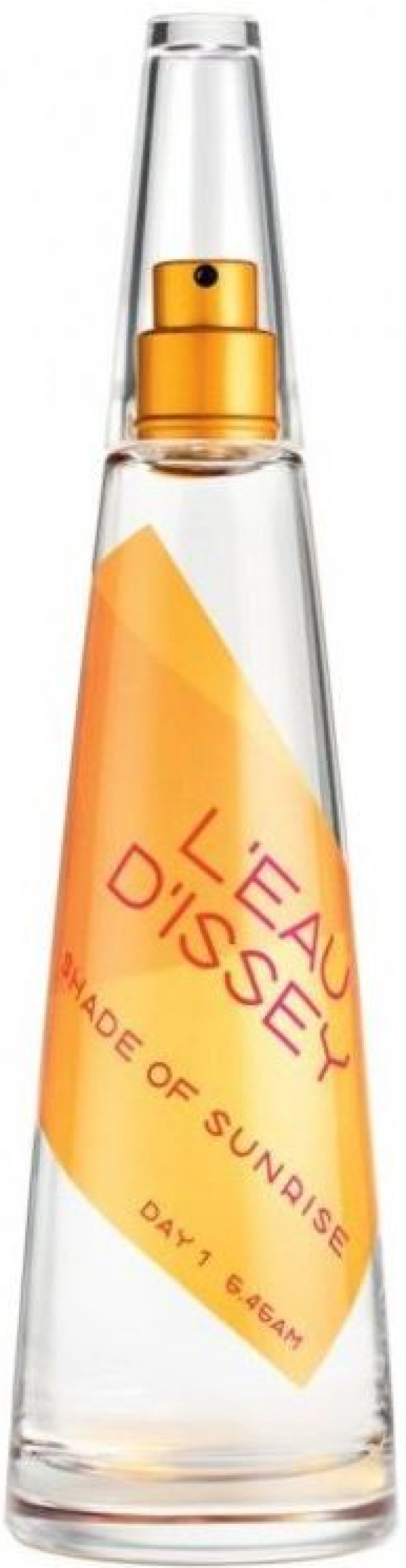 Issey Miyake Shades of Paradise EDT