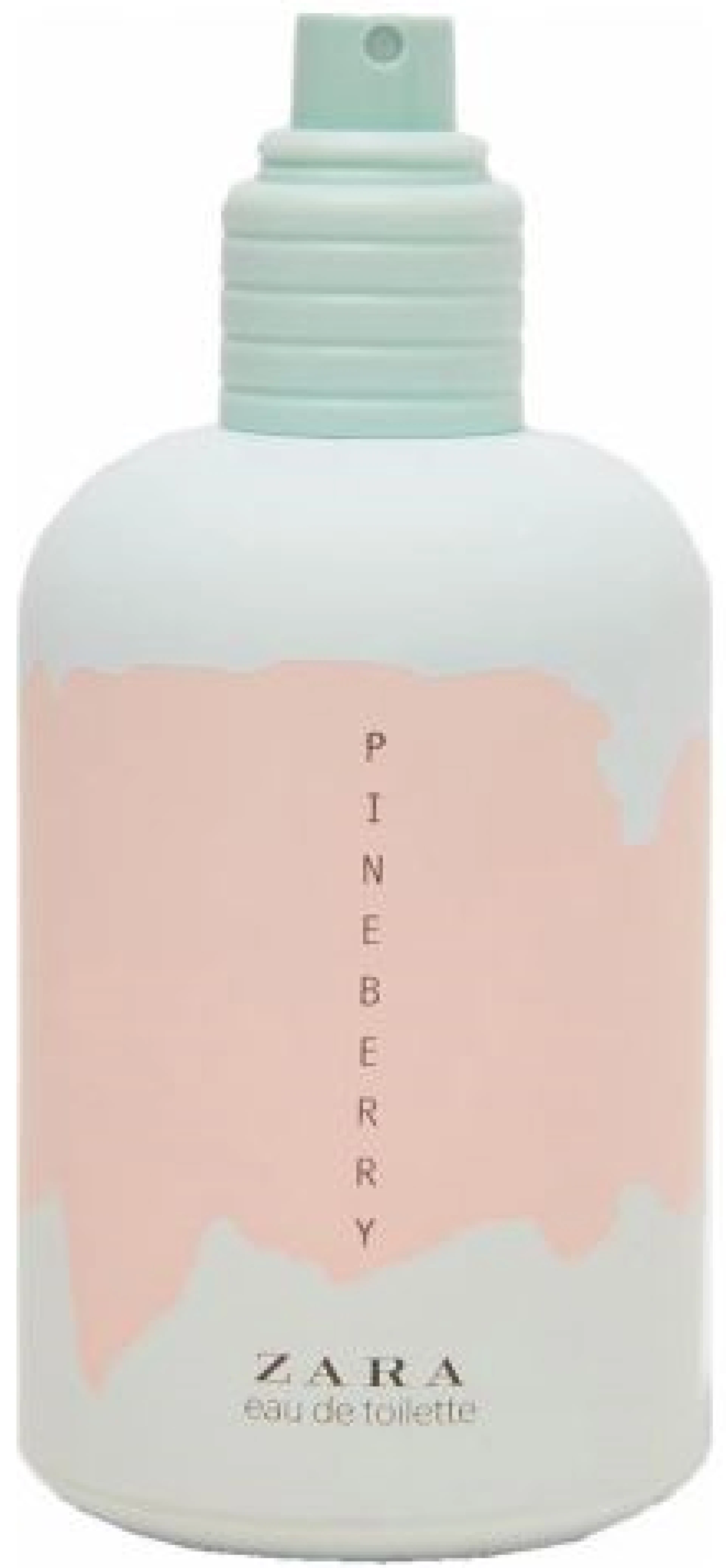 Zara Pineberry EDT