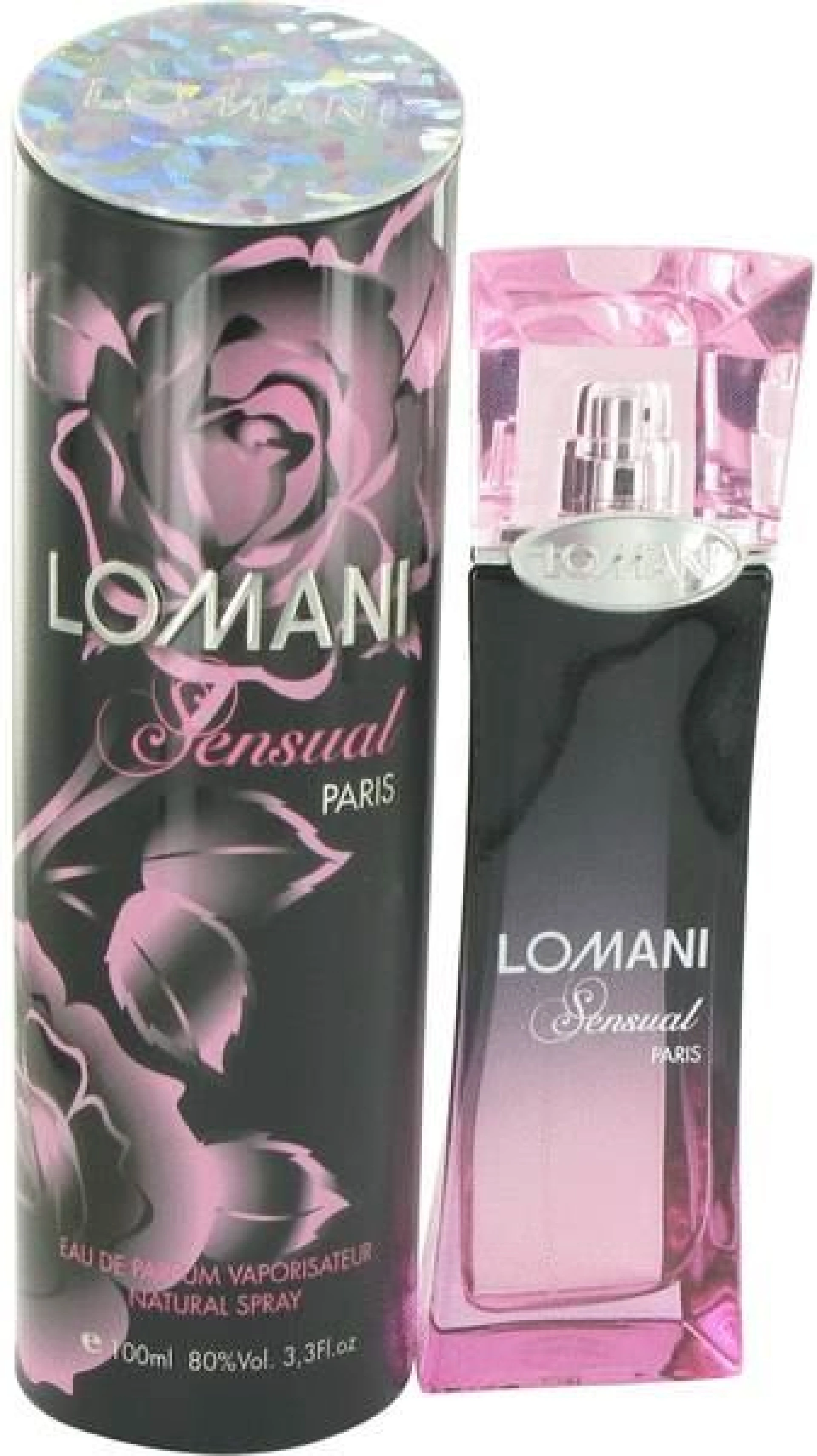 Lomani Sensual EDP