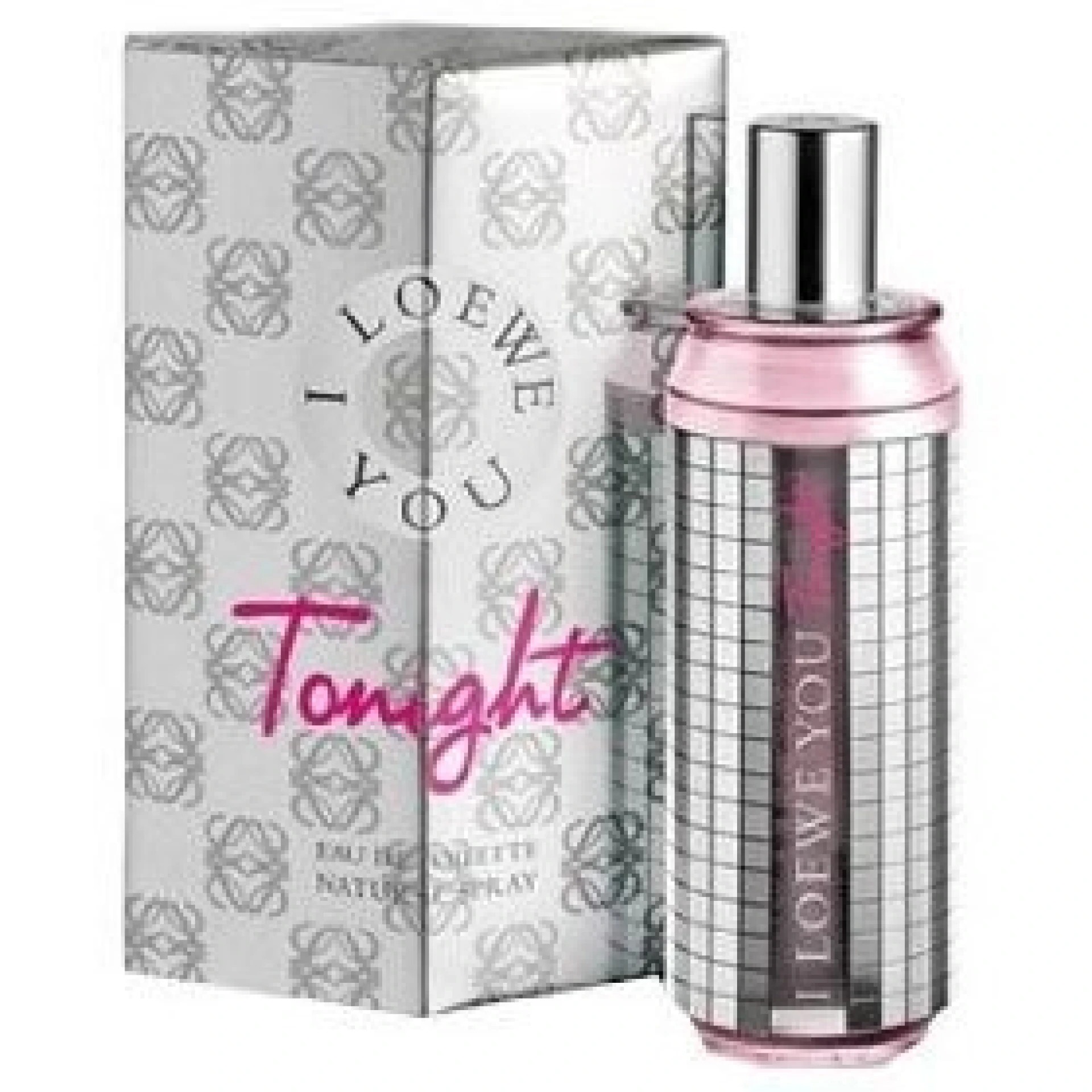 Loewe I Loewe You Tonight