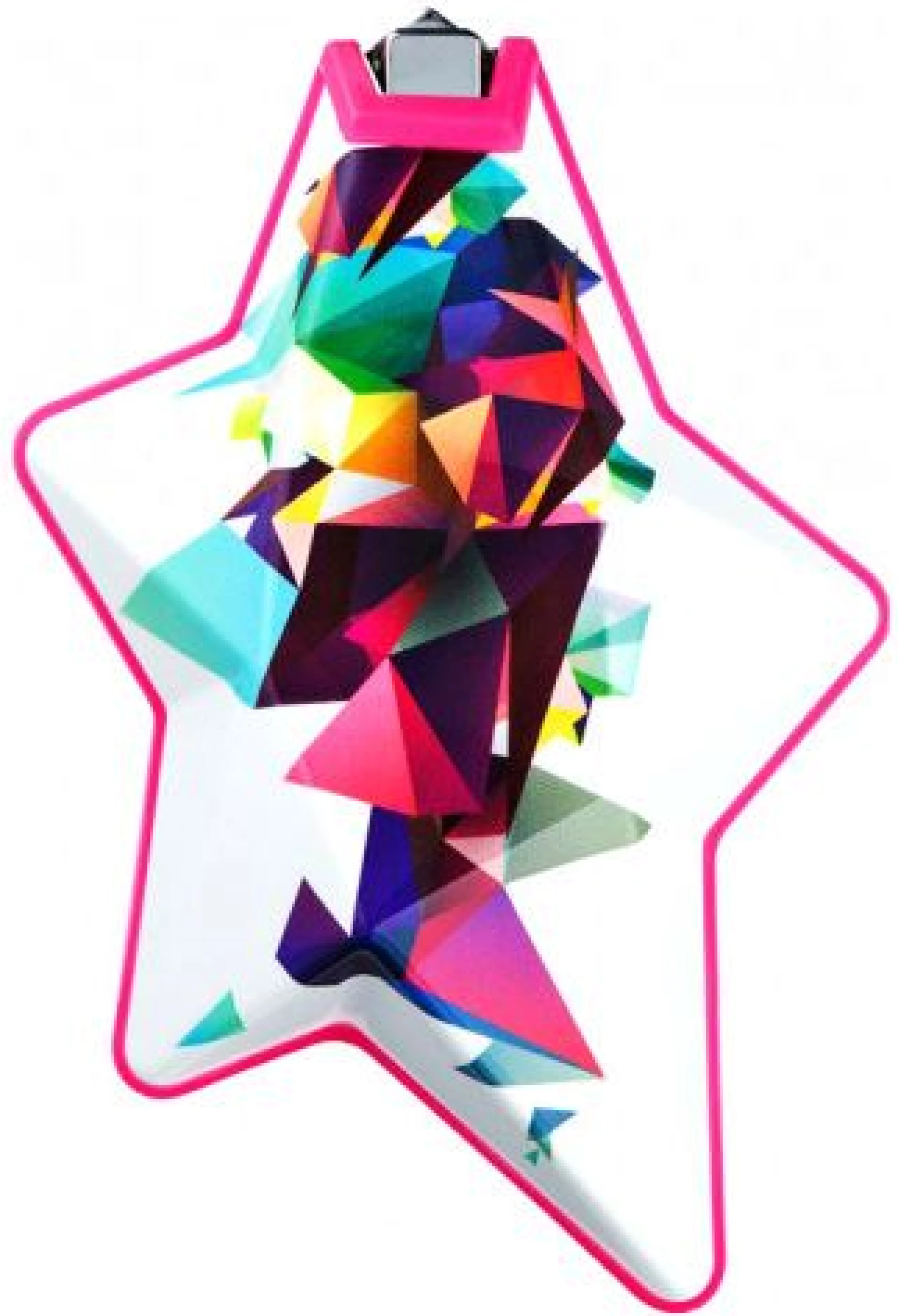 Thierry Mugler Angel Arty 2017