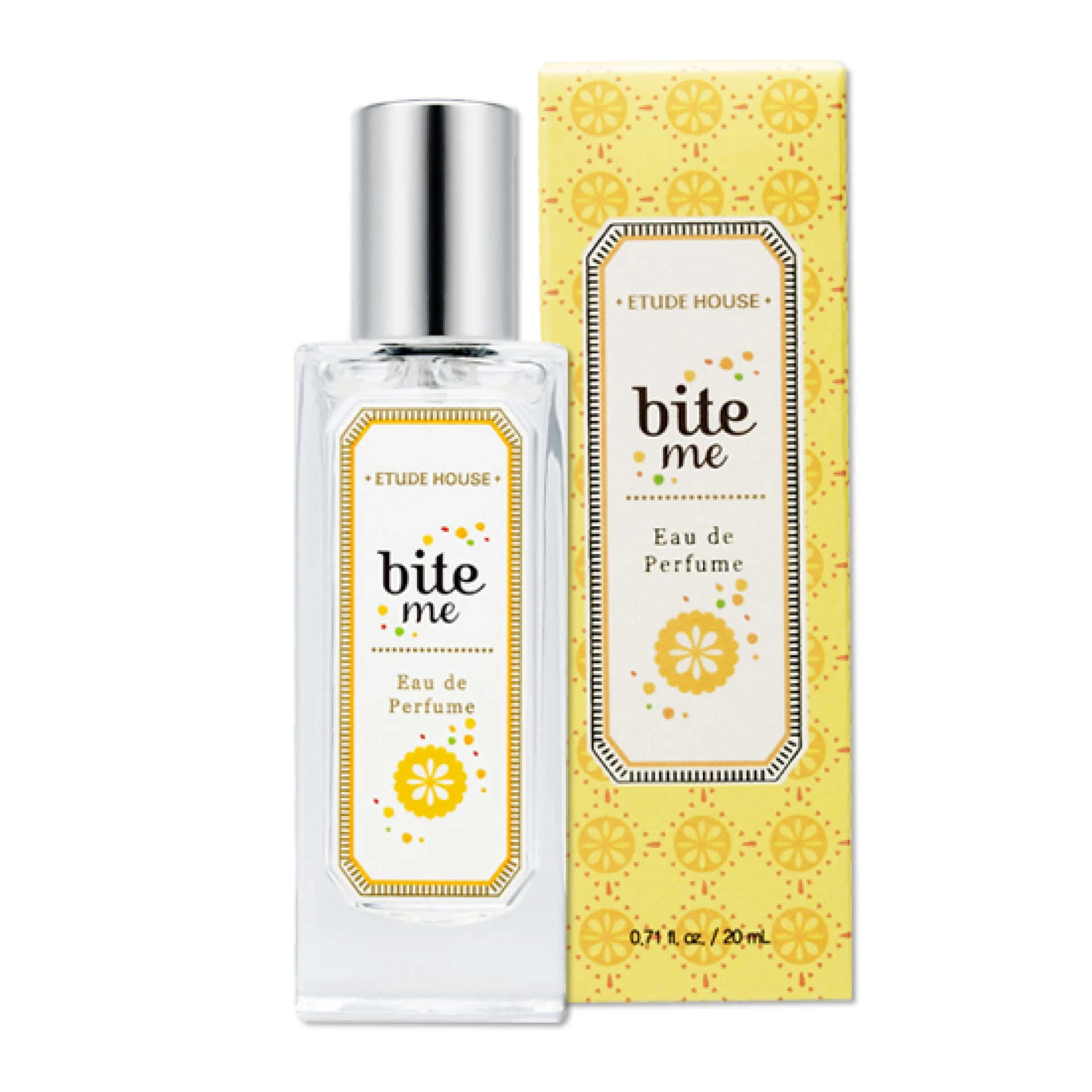 Etude House Bite Me EDP