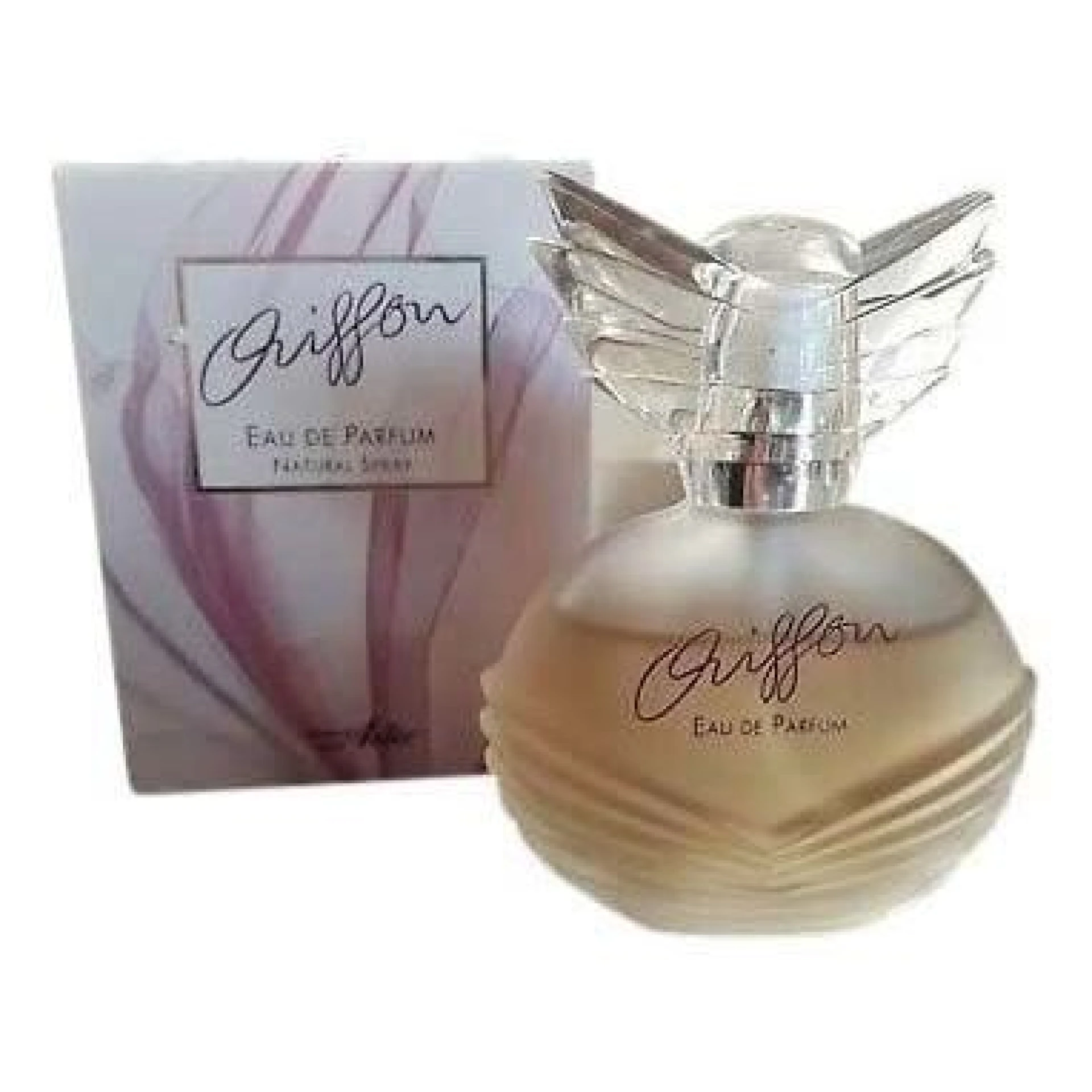 Margaret Astor Chiffon EDP