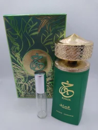 Paris Corner Khair Pistachio