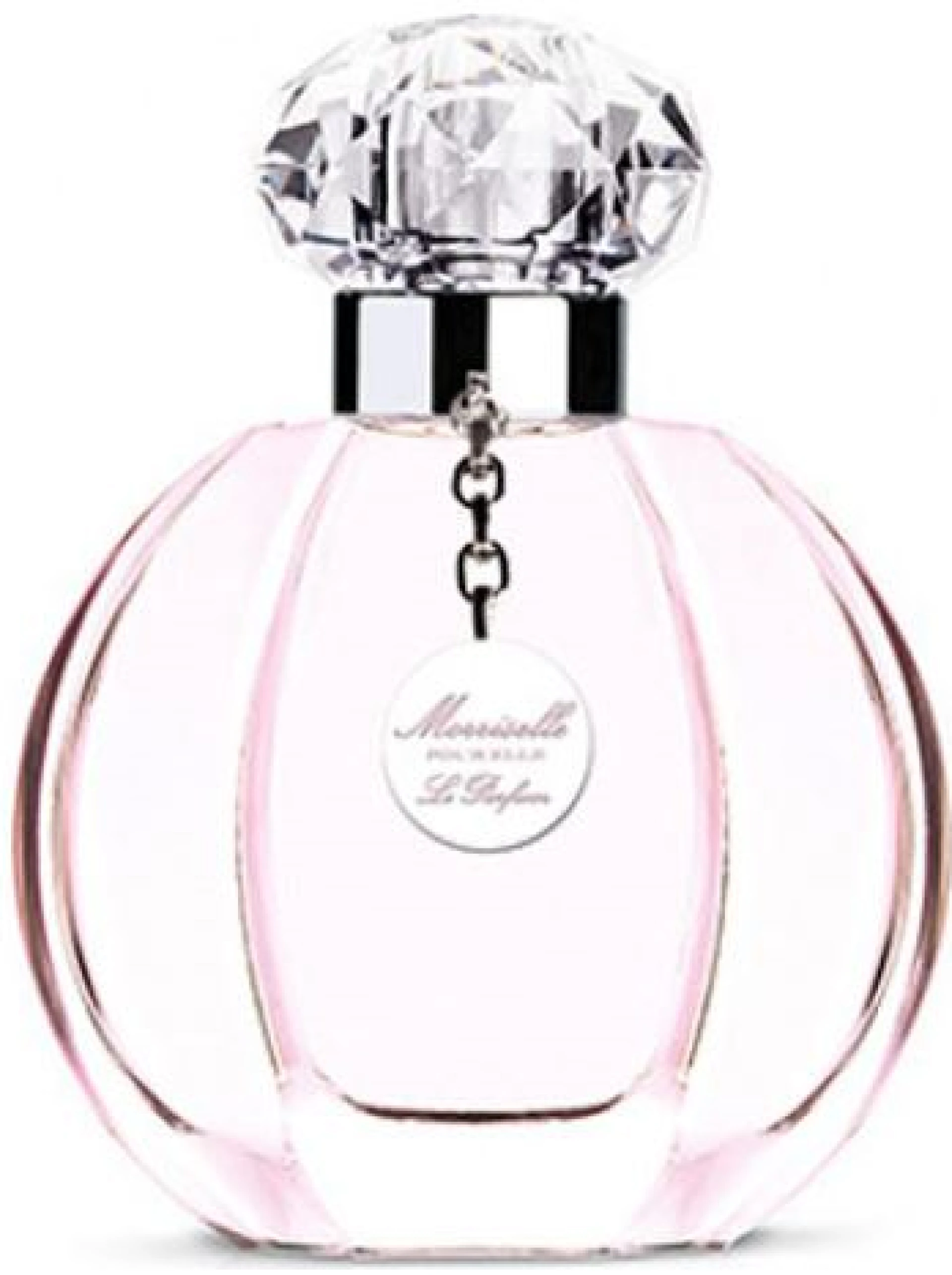 Morriselle Pour Elle Le Parfum