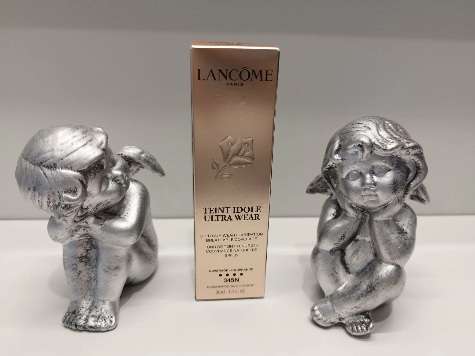 Lancome Teint Idole alapozó eladó