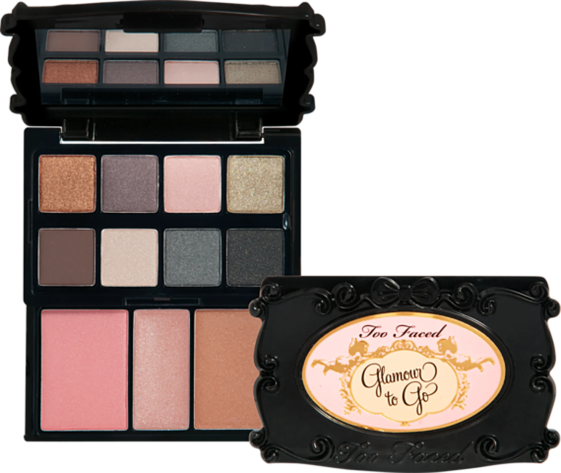 Too Faced Glamour To Go