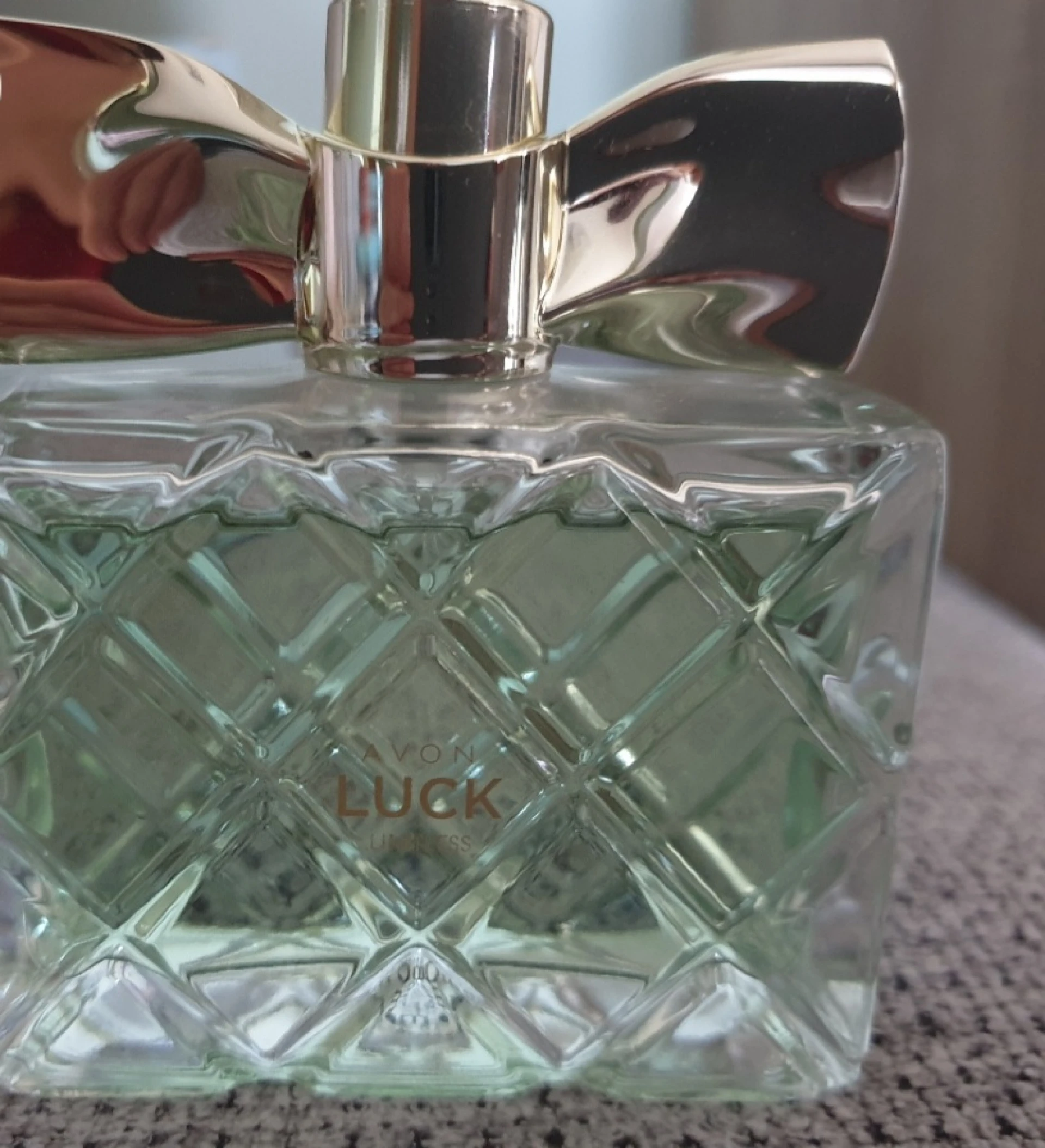 Avon Luck Limitless For Her