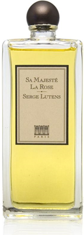 Serge Lutens Sa Majesté La Rose EDP | Krémmánia