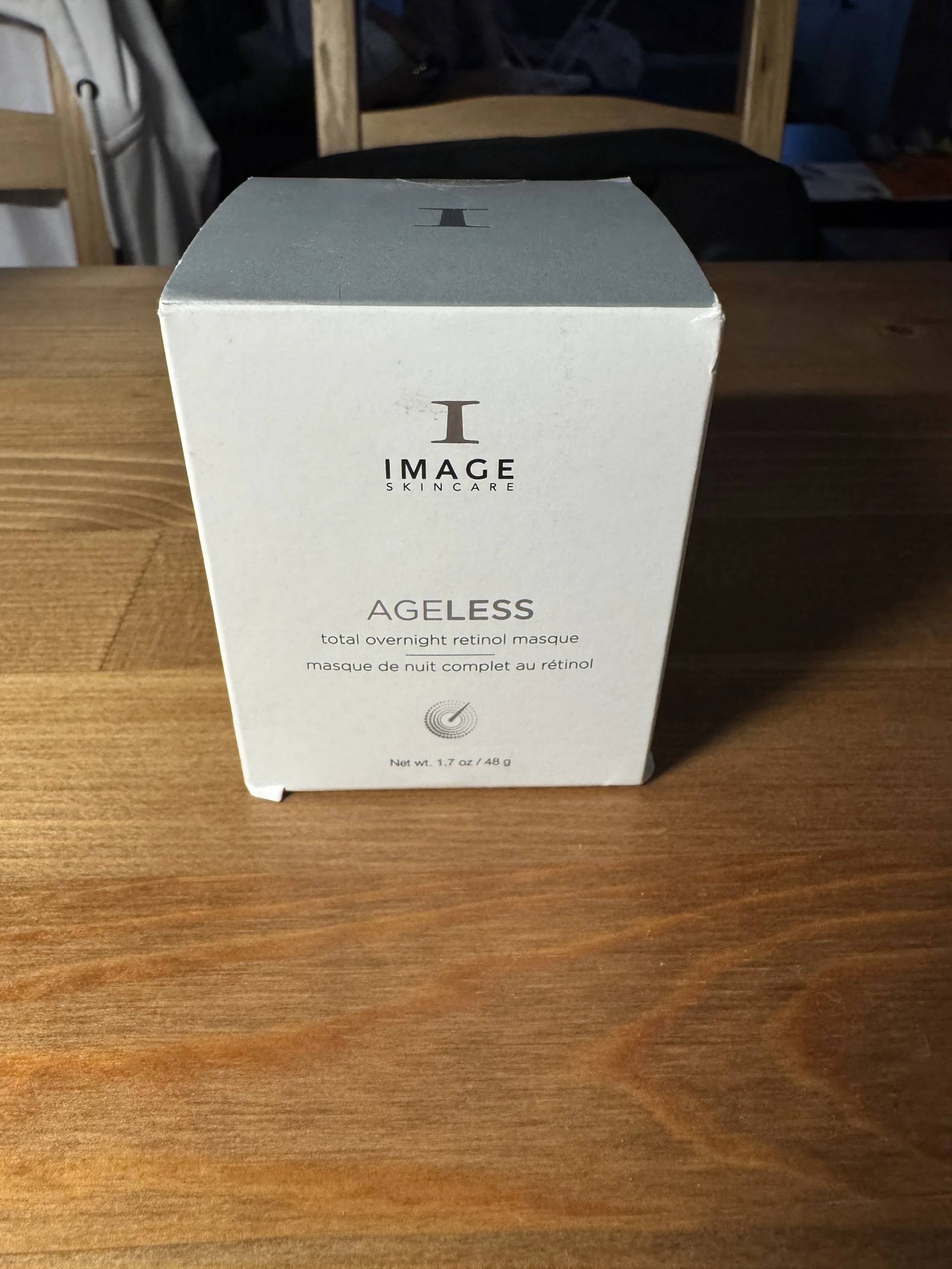 Image Skincare Ageless mask