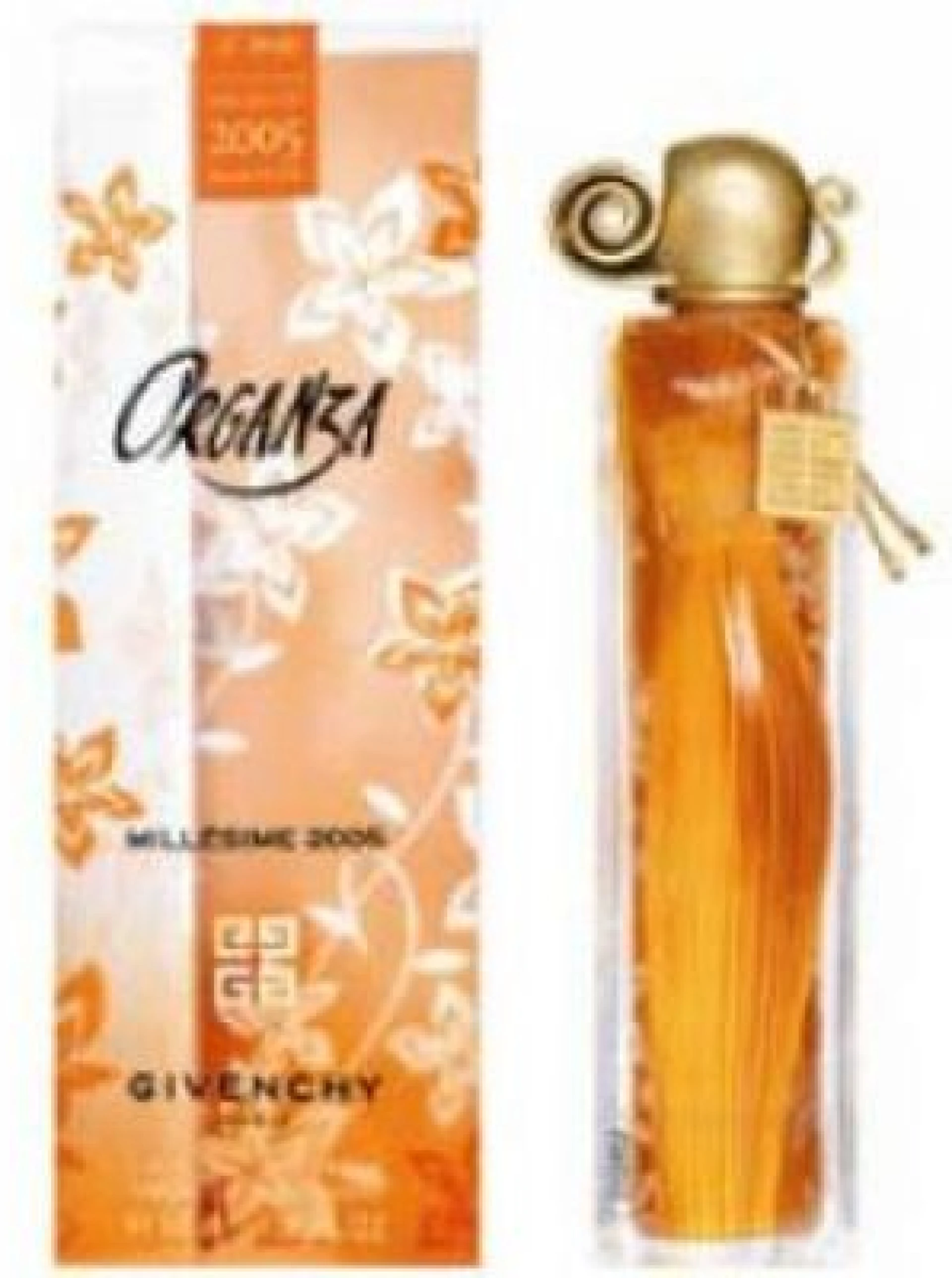 Givenchy Organza Milissime