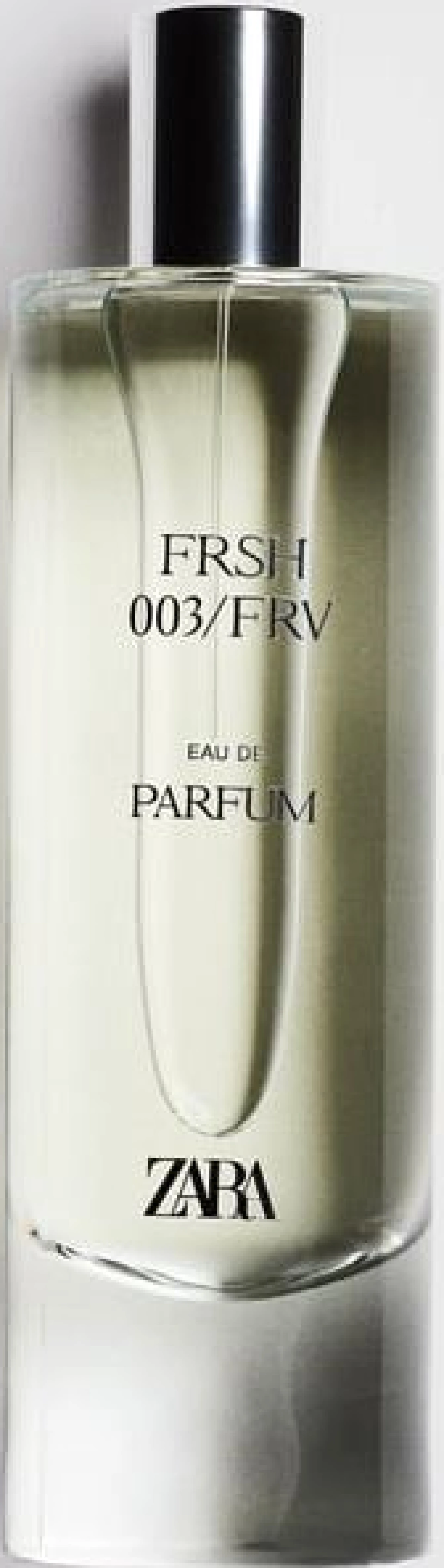 Zara Frsh 003/Frv EDP