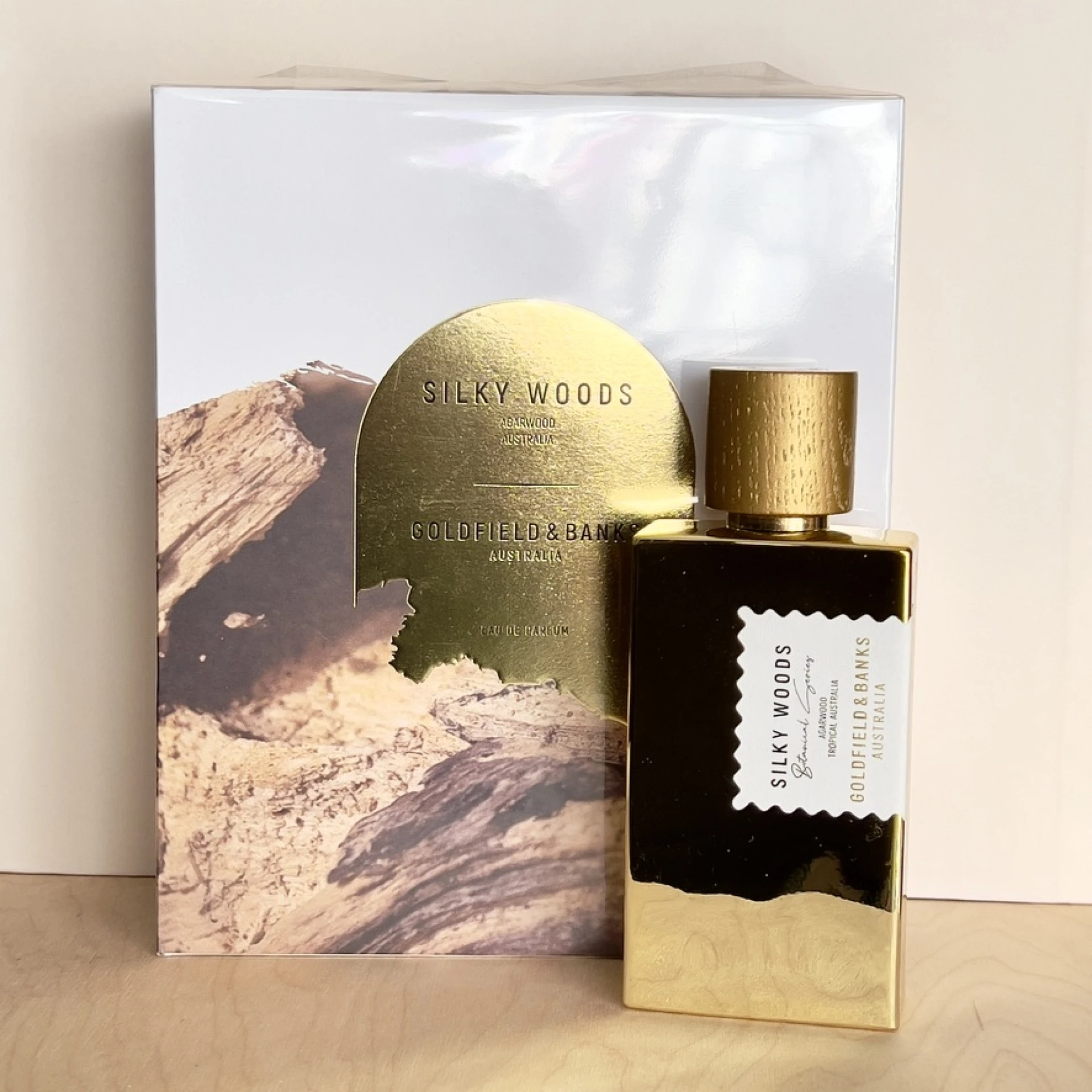 Goldfield & Banks Silky Woods