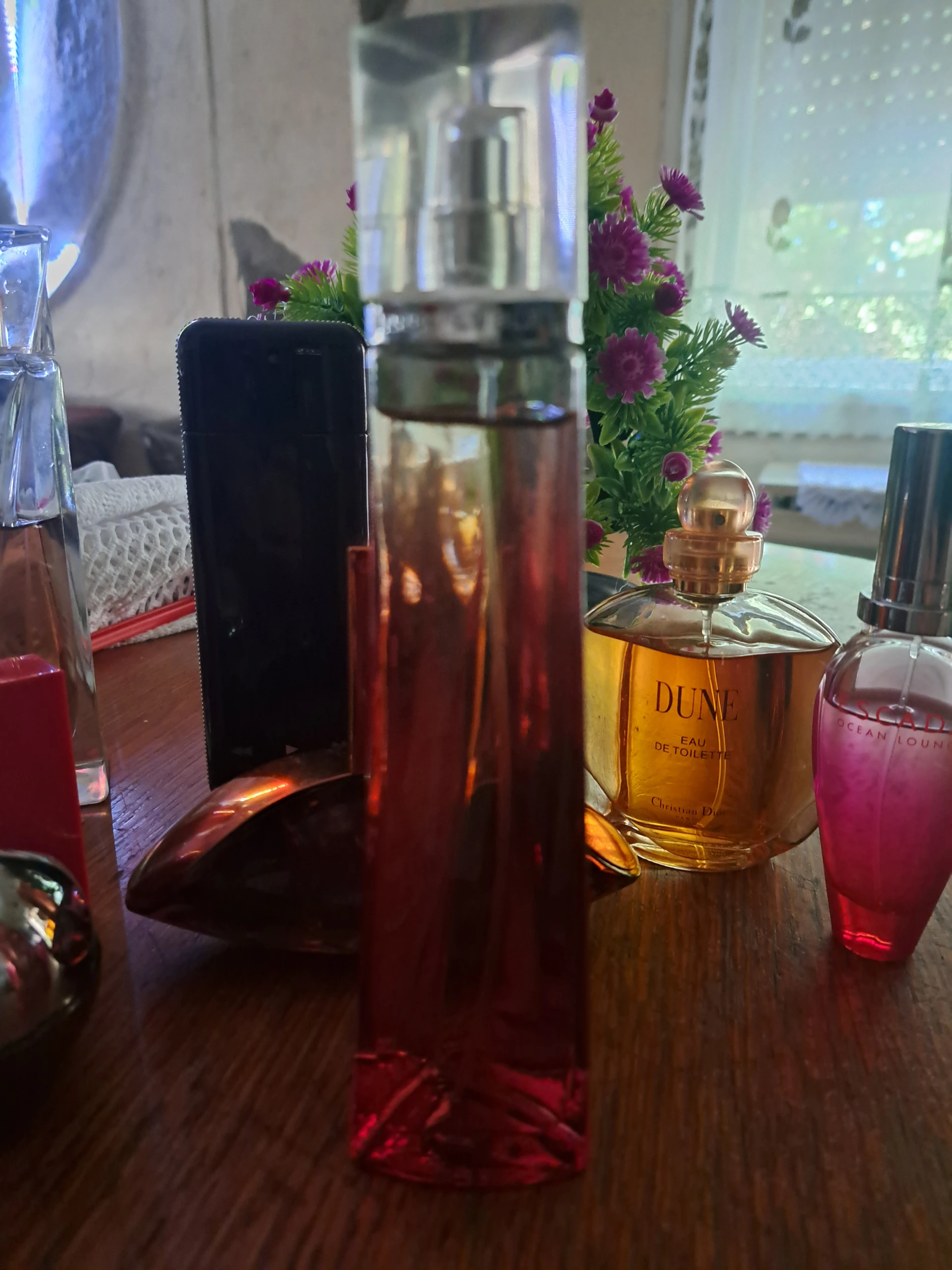 Givenchy Very irrestitible edt ❤️🩷