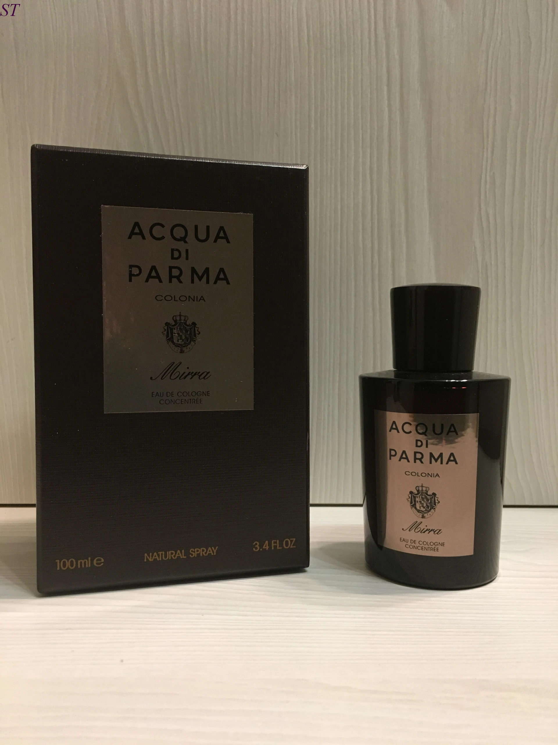 Üvegében eladó! - Acqua di Parma Colonia Mirra