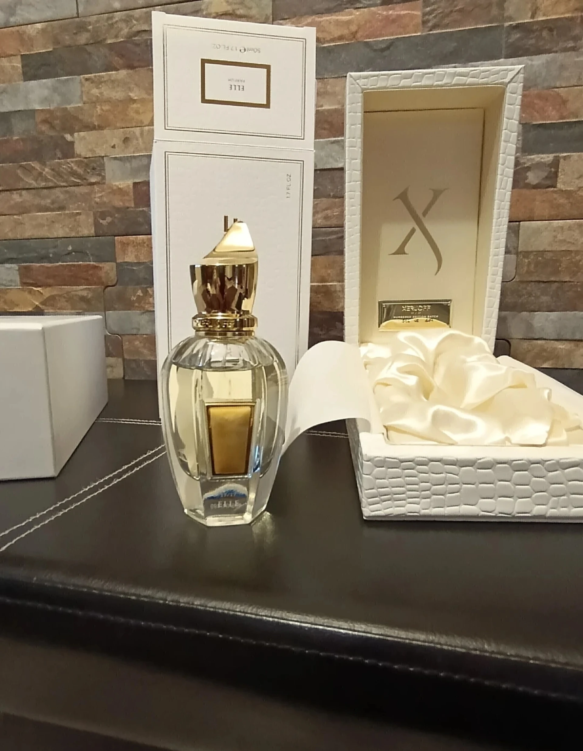 Xerjoff Xj 17/17 Elle EDP