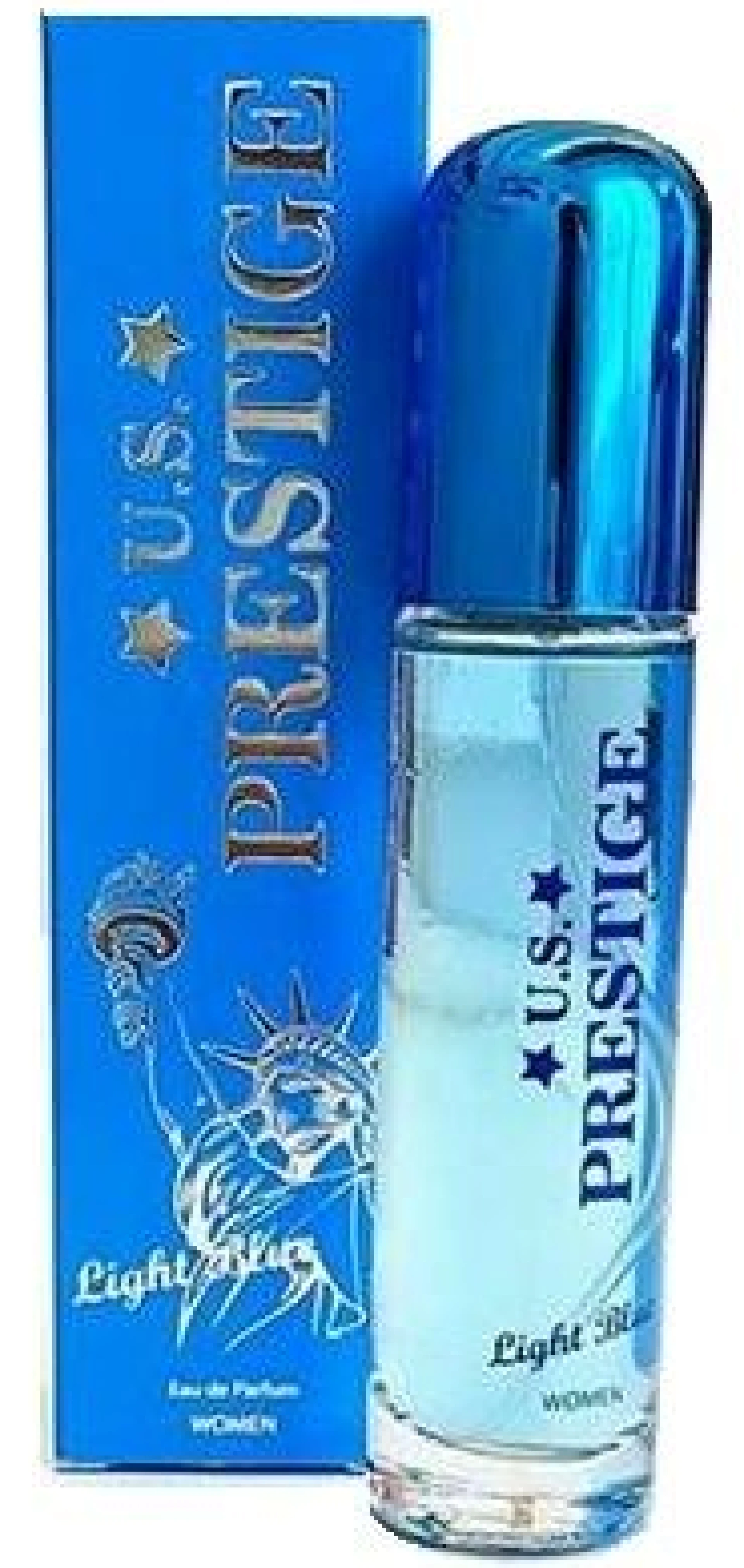 U.S. Prestige Light Blue EDP