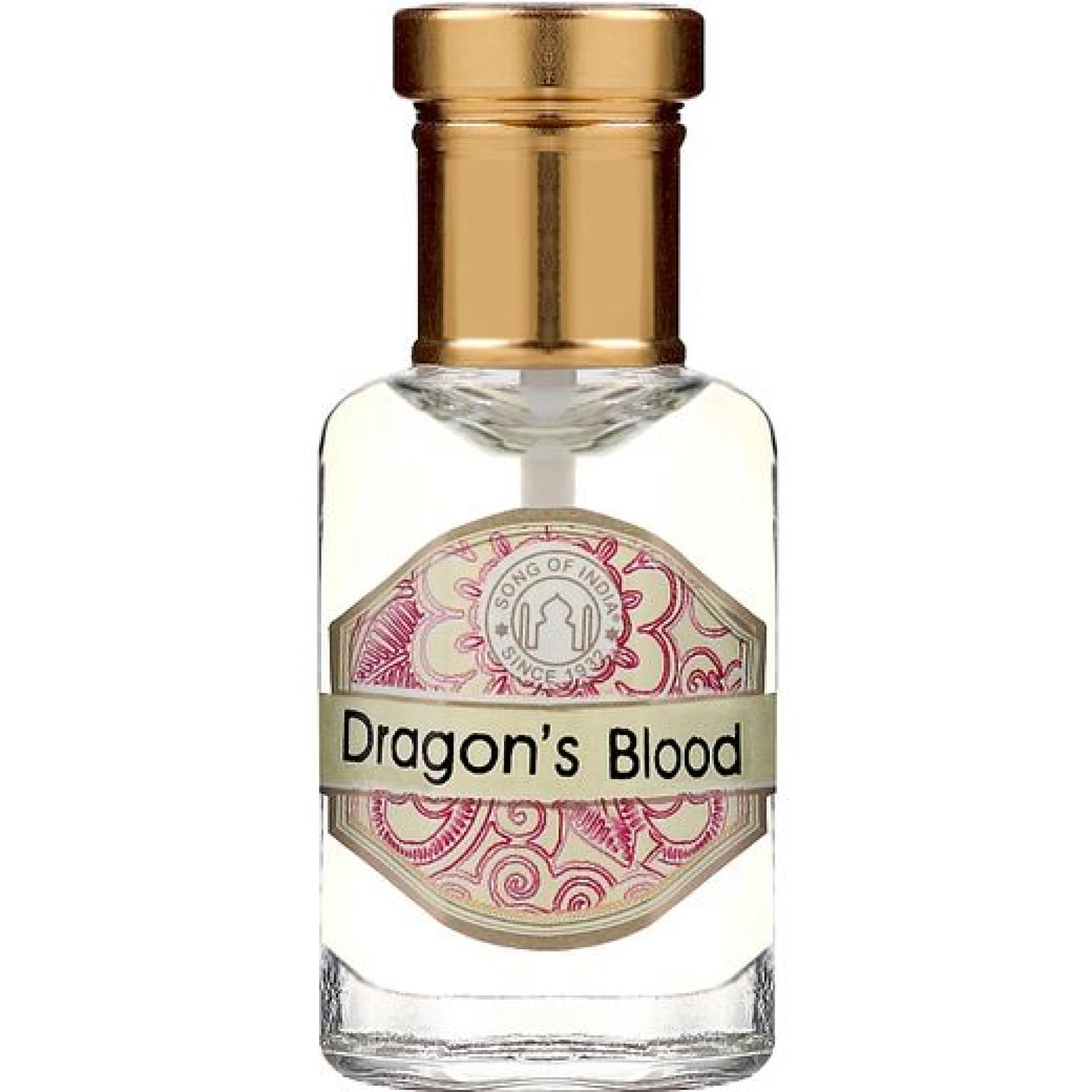 Song of India Dragons Blood Parfümolaj