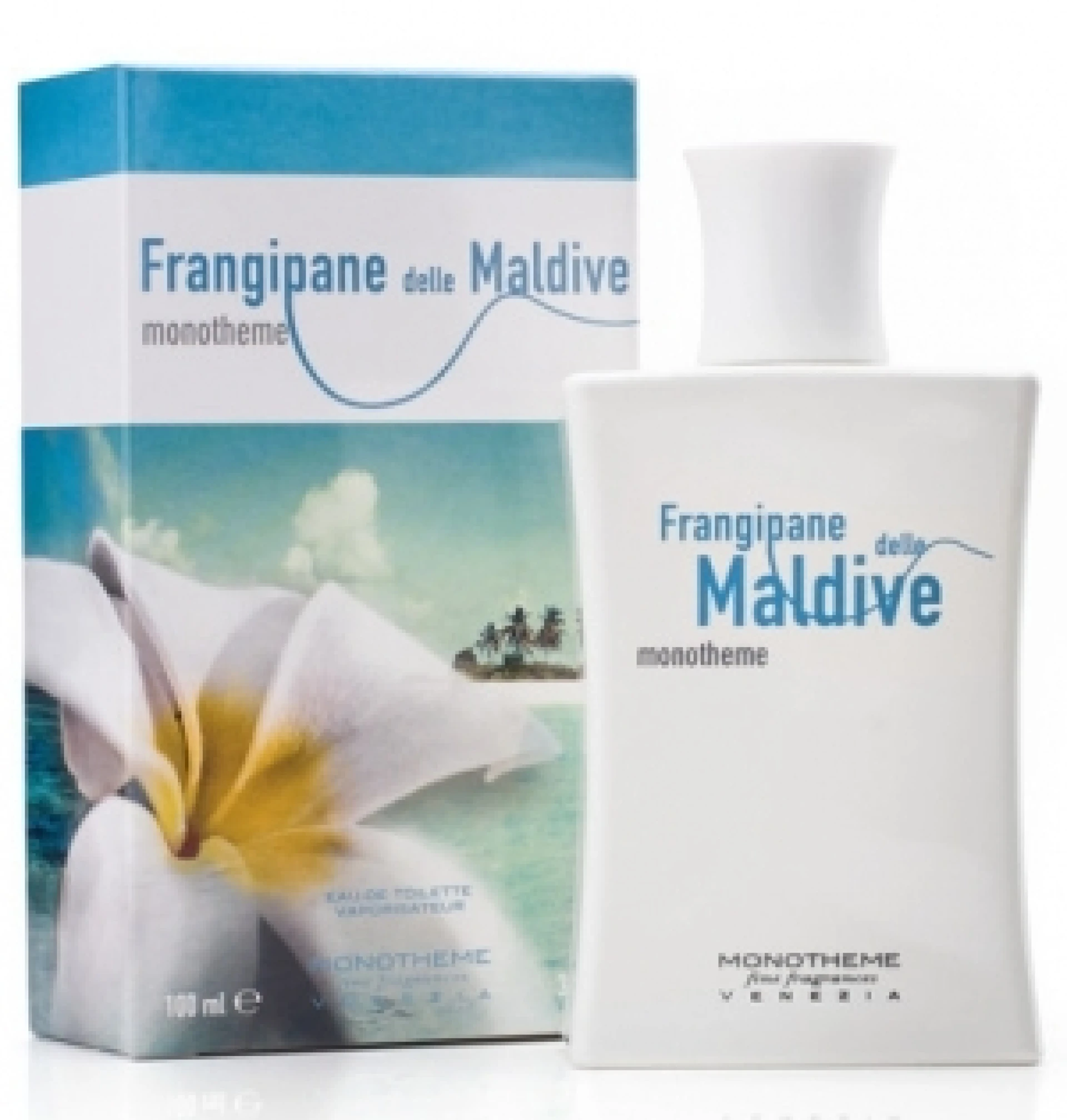 Monotheme Fine Fragrances Venezia Frangipane Delle Maldive
