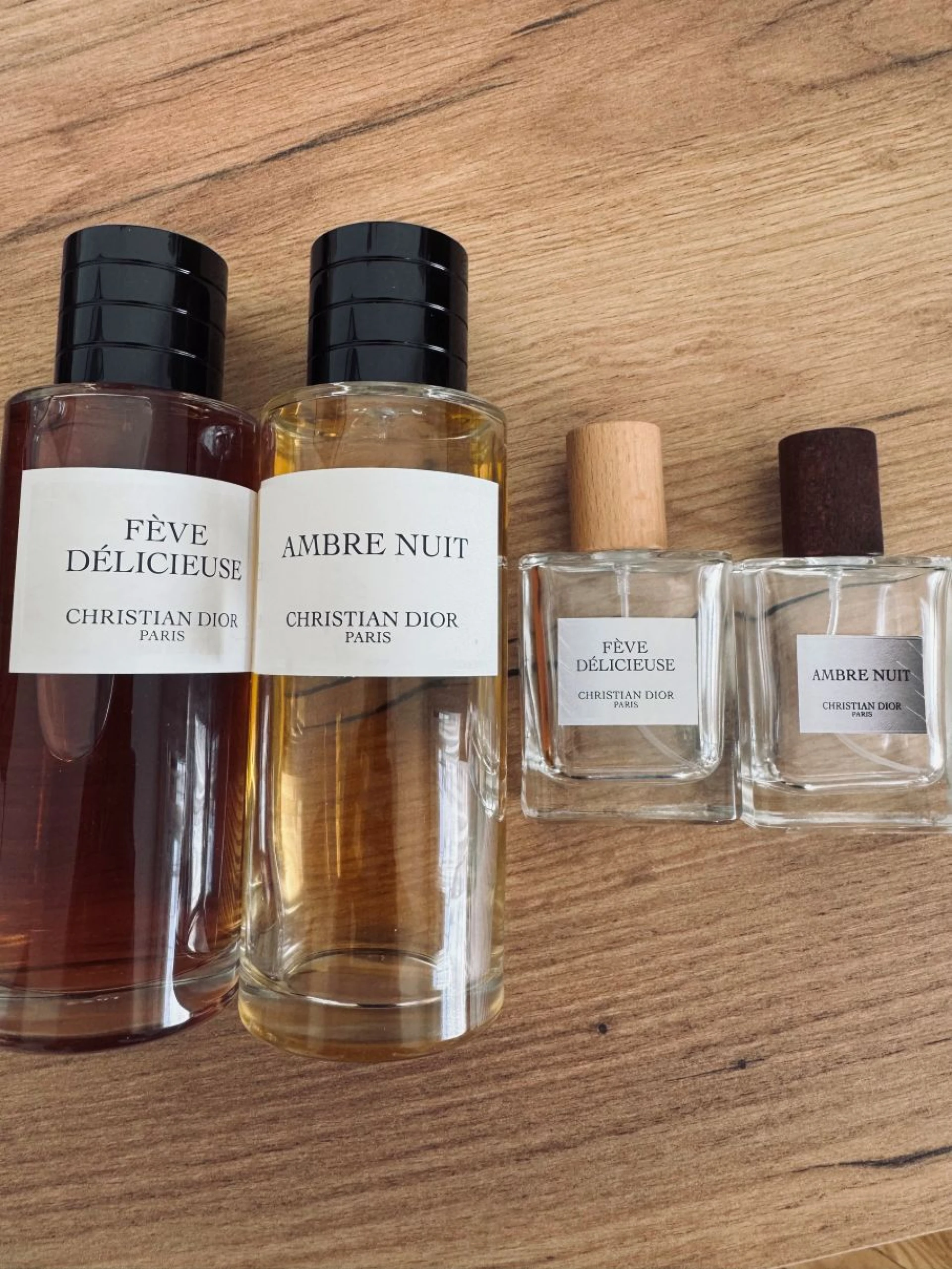 Dior Féve Delicieuse 2015